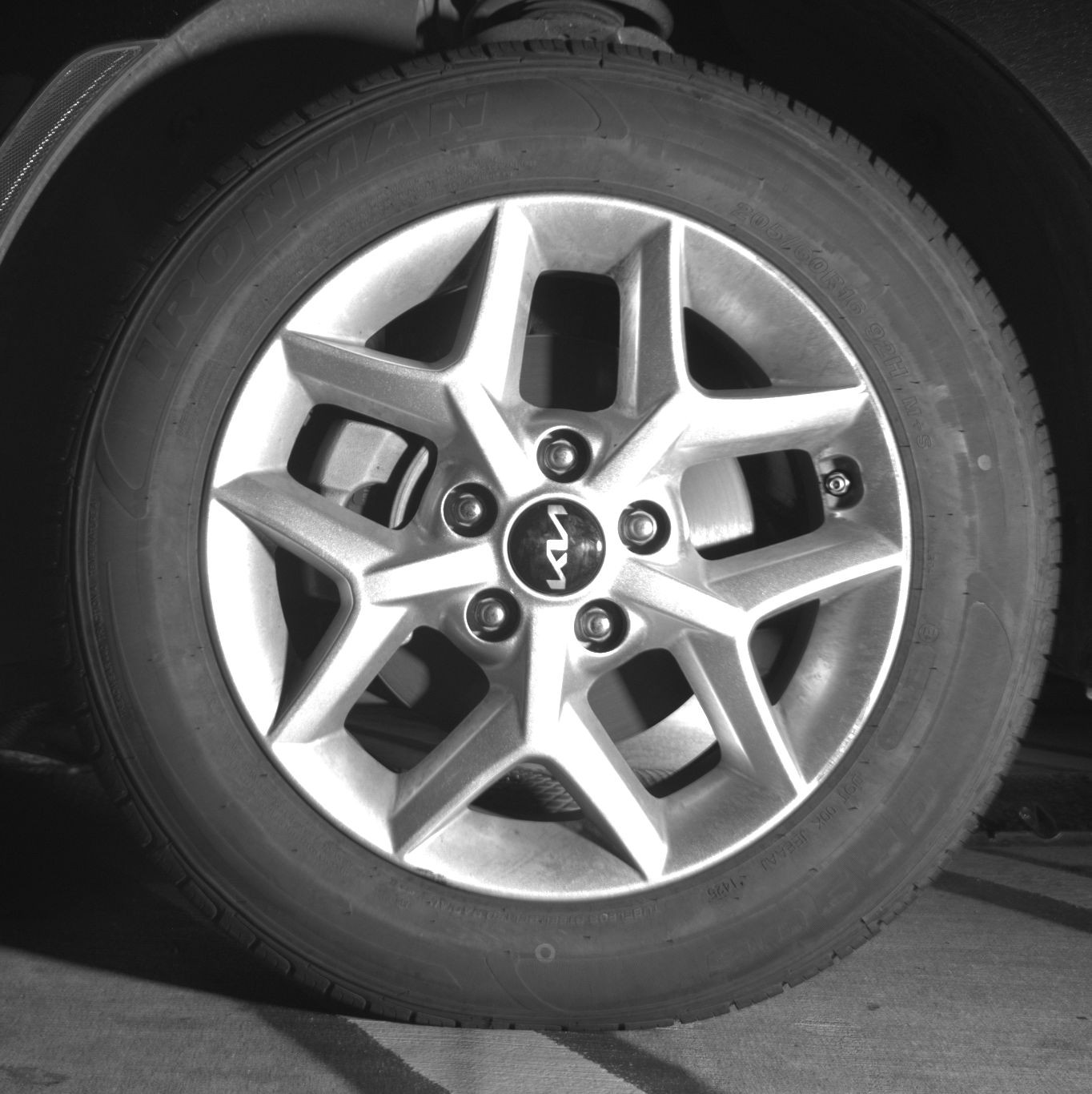 Thumbnail: 2025 Kia Soul - 9