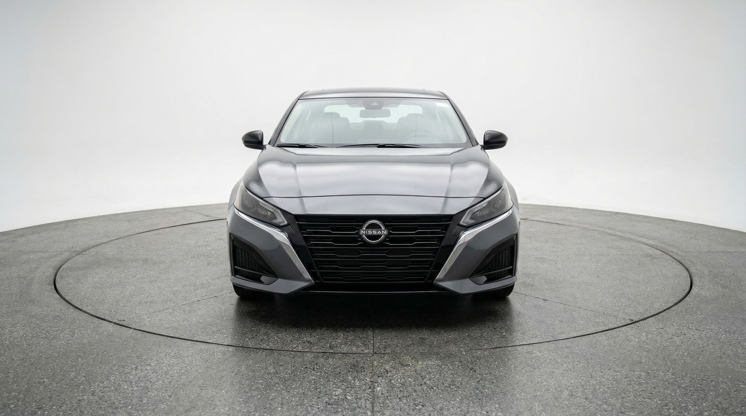 Thumbnail: 2025 Nissan Altima - 2