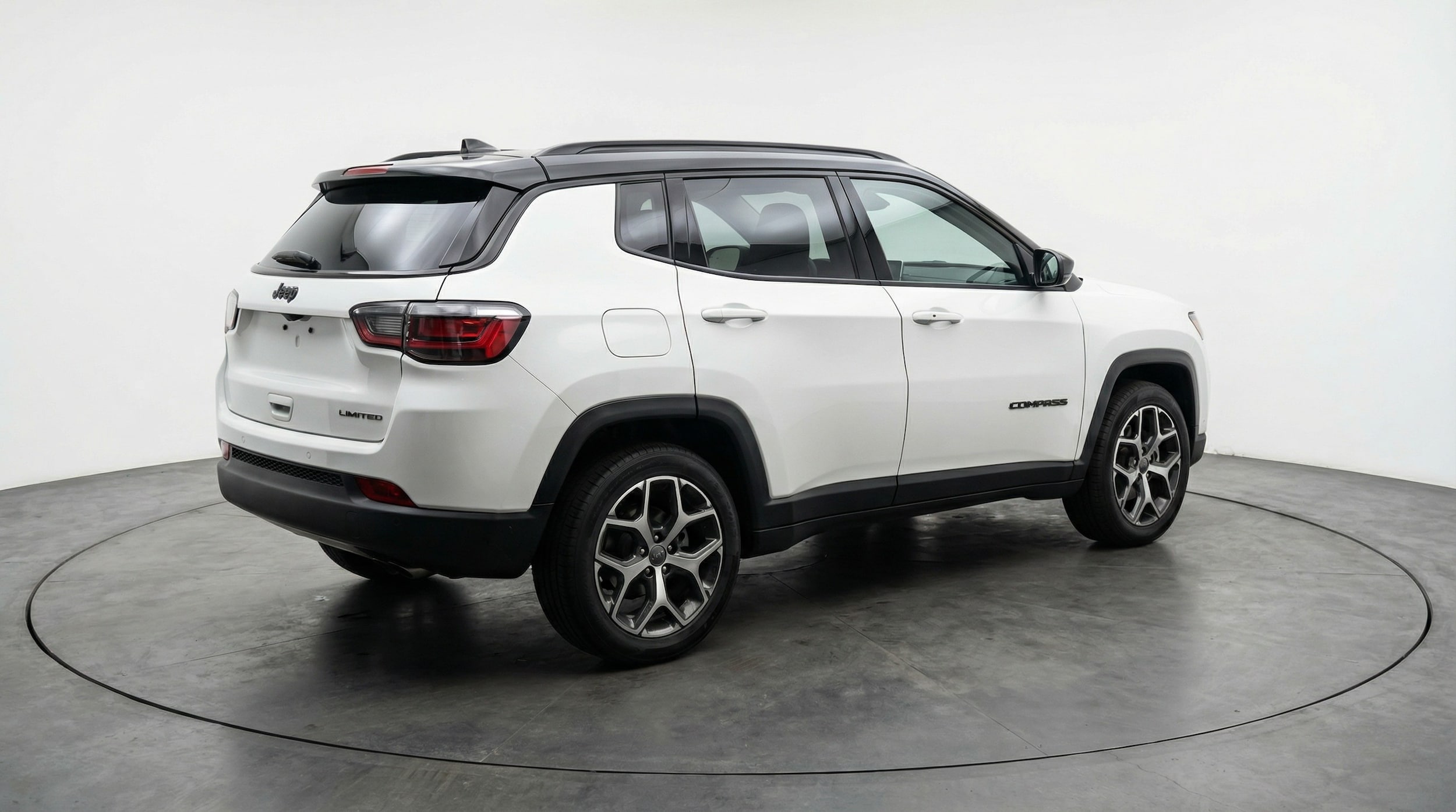Thumbnail: 2025 Jeep Compass - 7