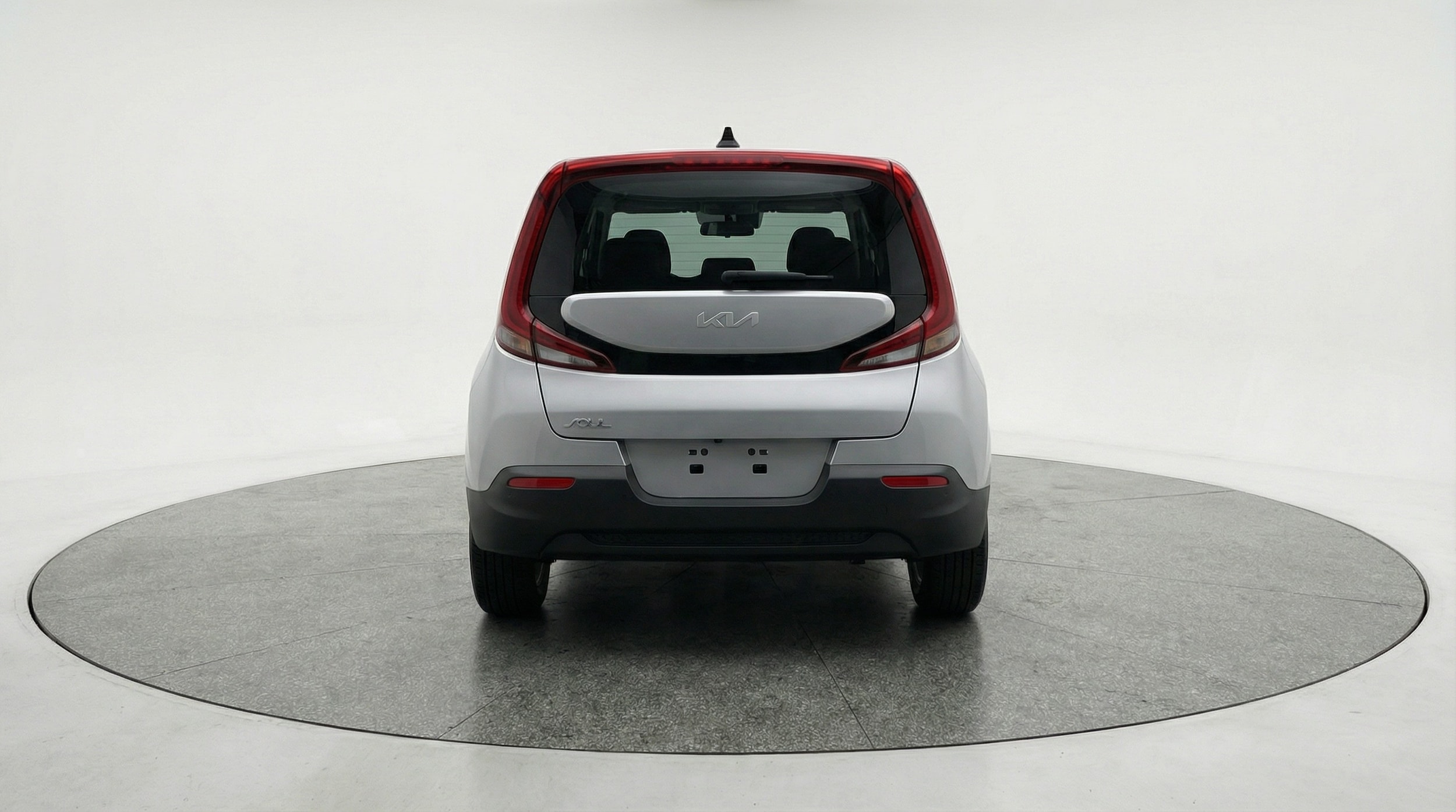 Thumbnail: 2025 Kia Soul - 6