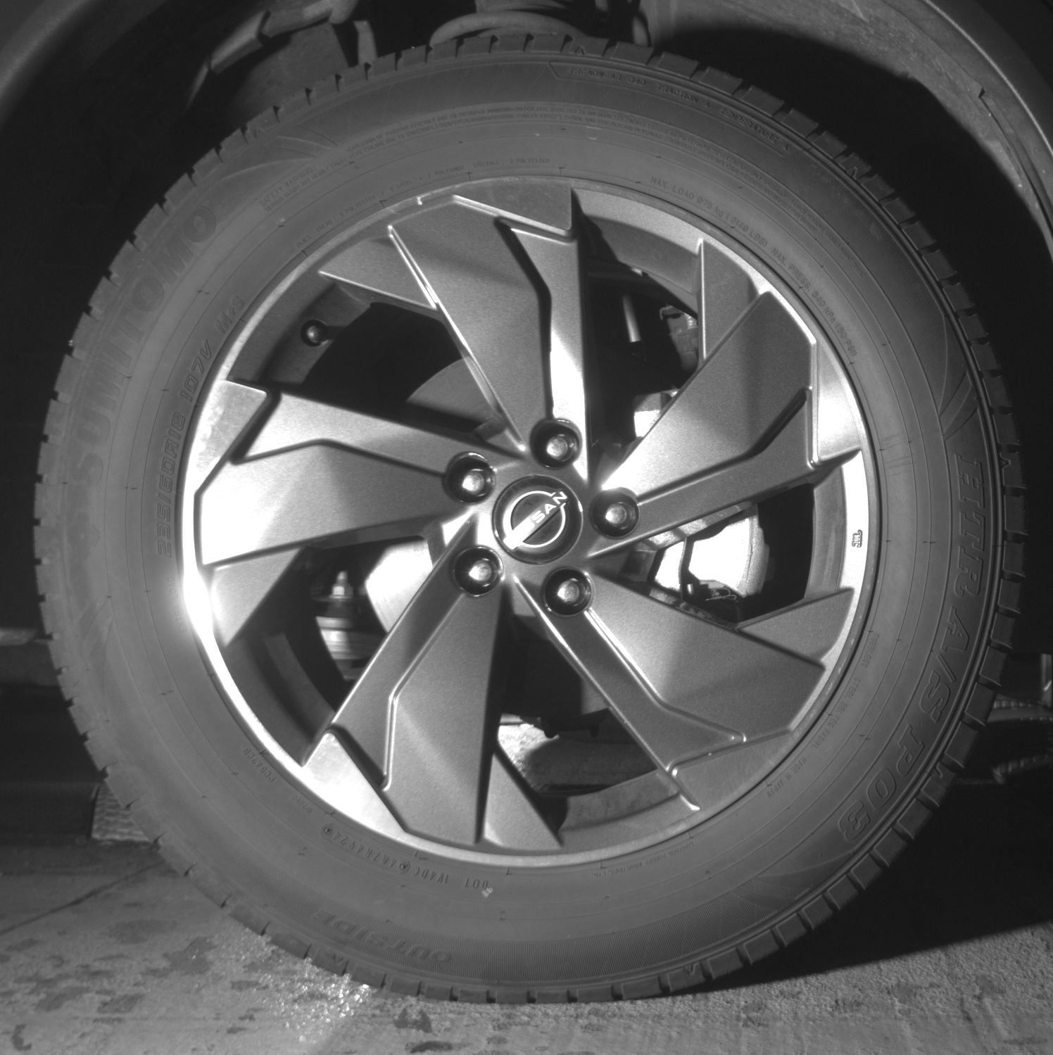 Thumbnail: 2025 Nissan Rogue - 10