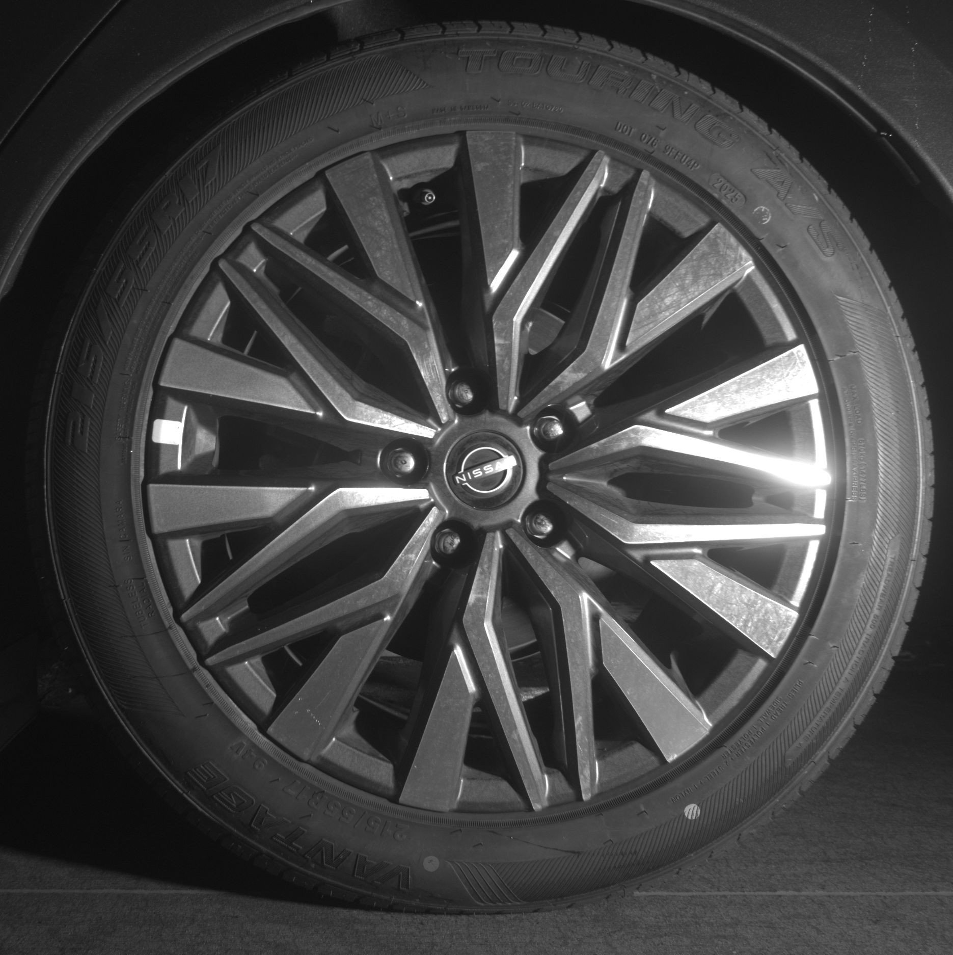 Thumbnail: 2025 Nissan Altima - 14