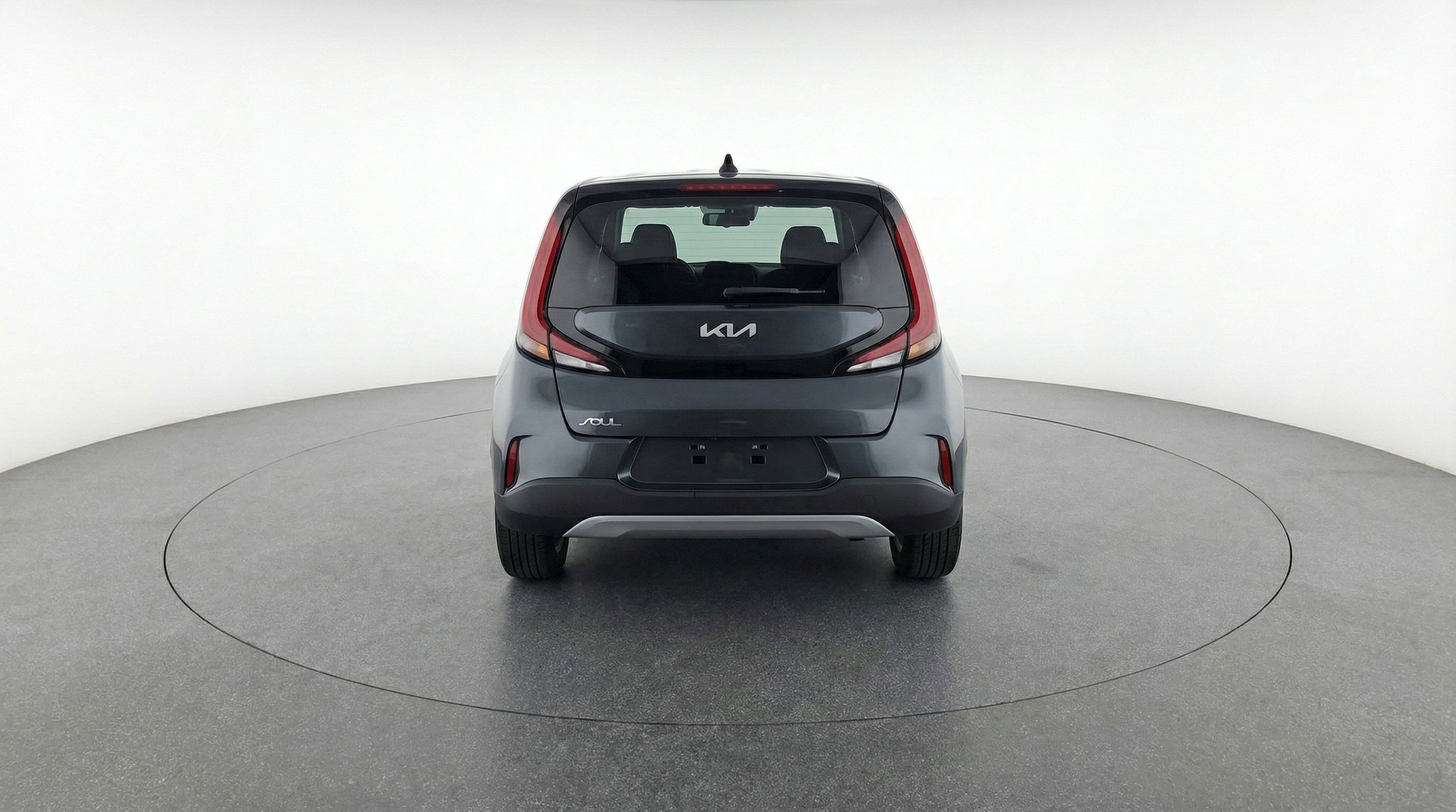 Thumbnail: 2025 Kia Soul - 7