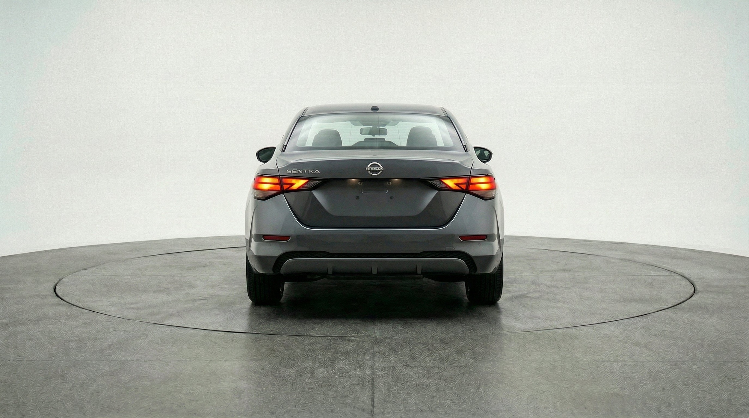 Thumbnail: 2025 Nissan Sentra - 7