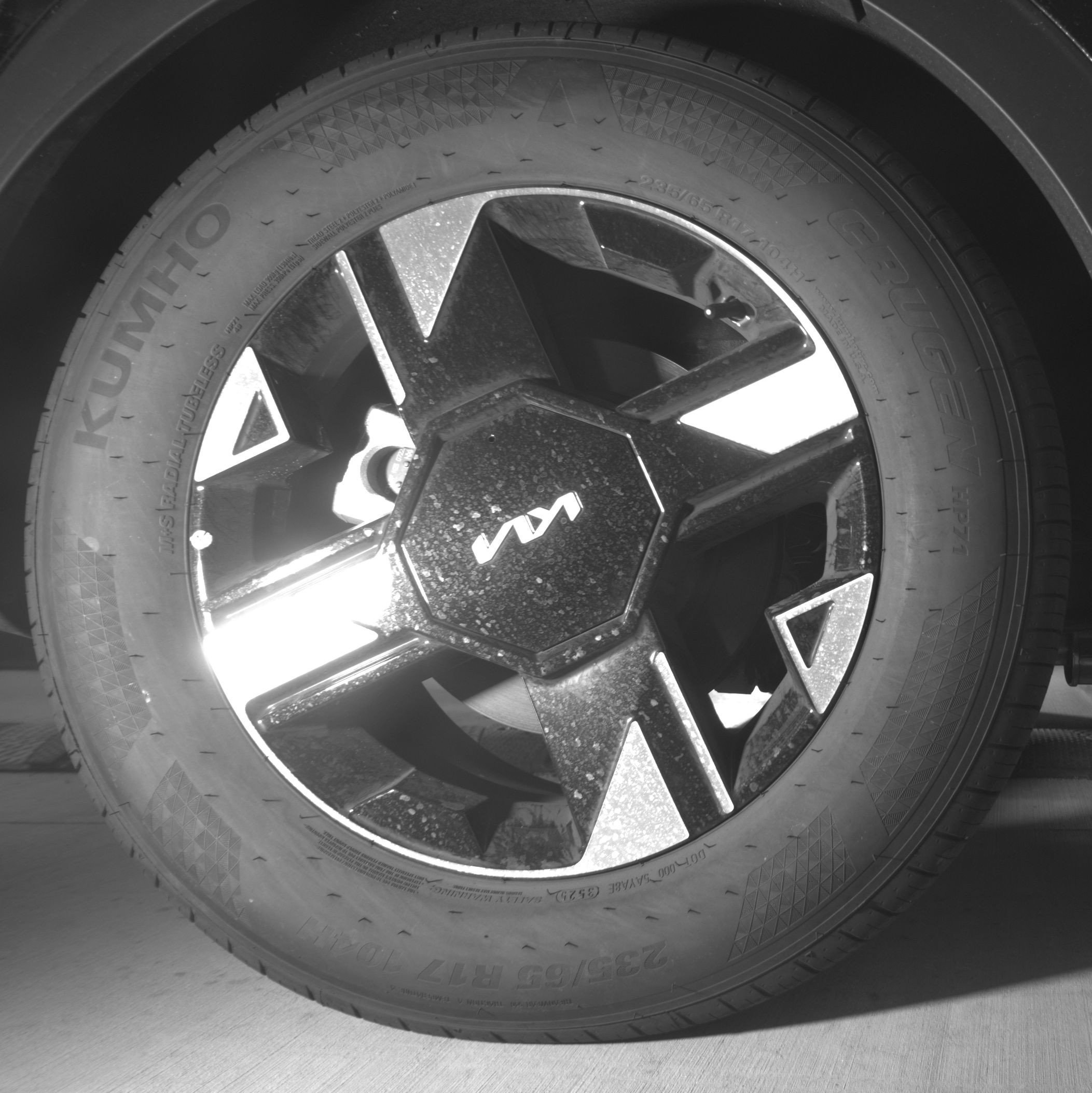 Thumbnail: 2026 Kia Sportage - 15