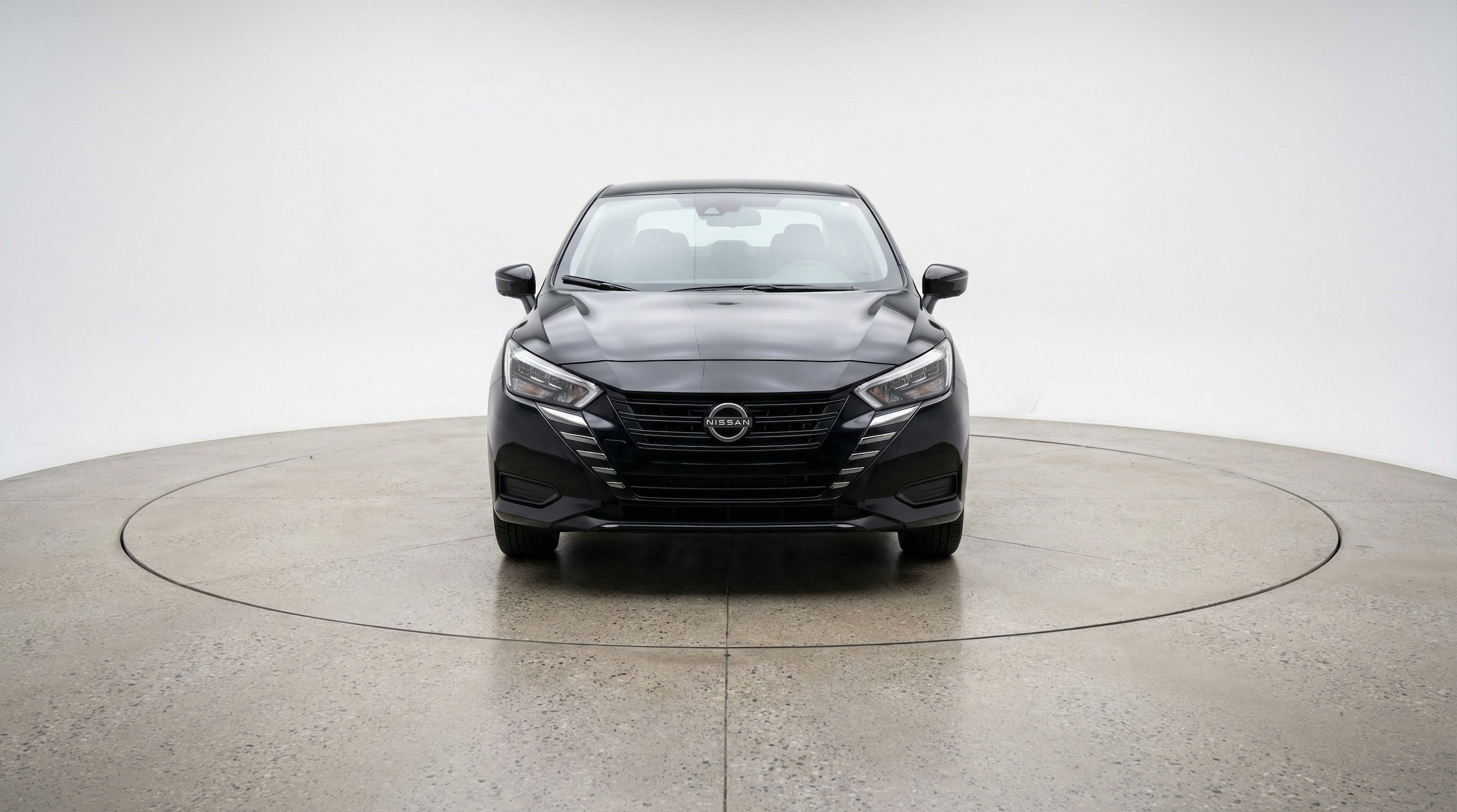 Thumbnail: 2025 Nissan Versa - 2