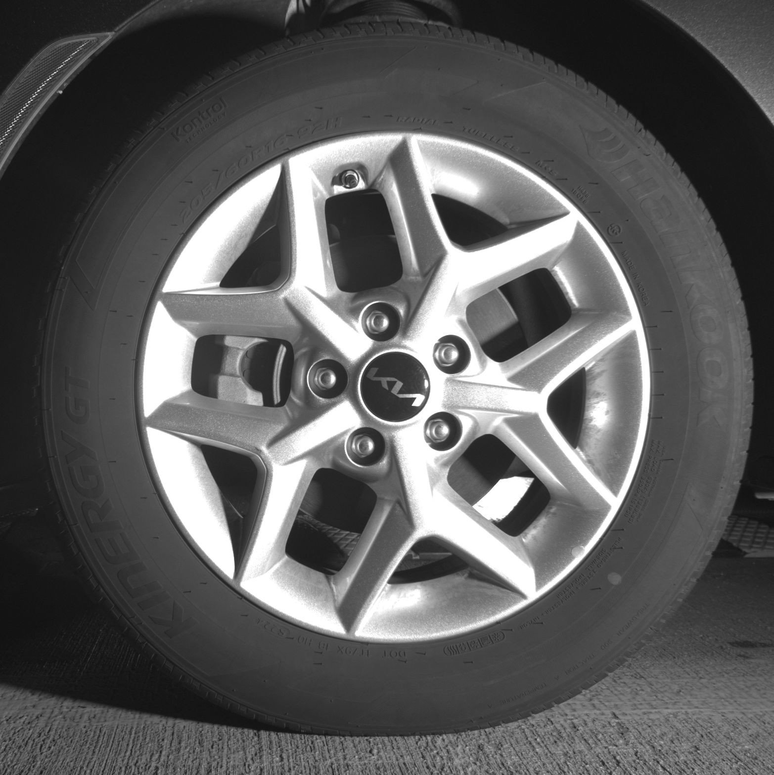 Thumbnail: 2025 Kia Soul - 12