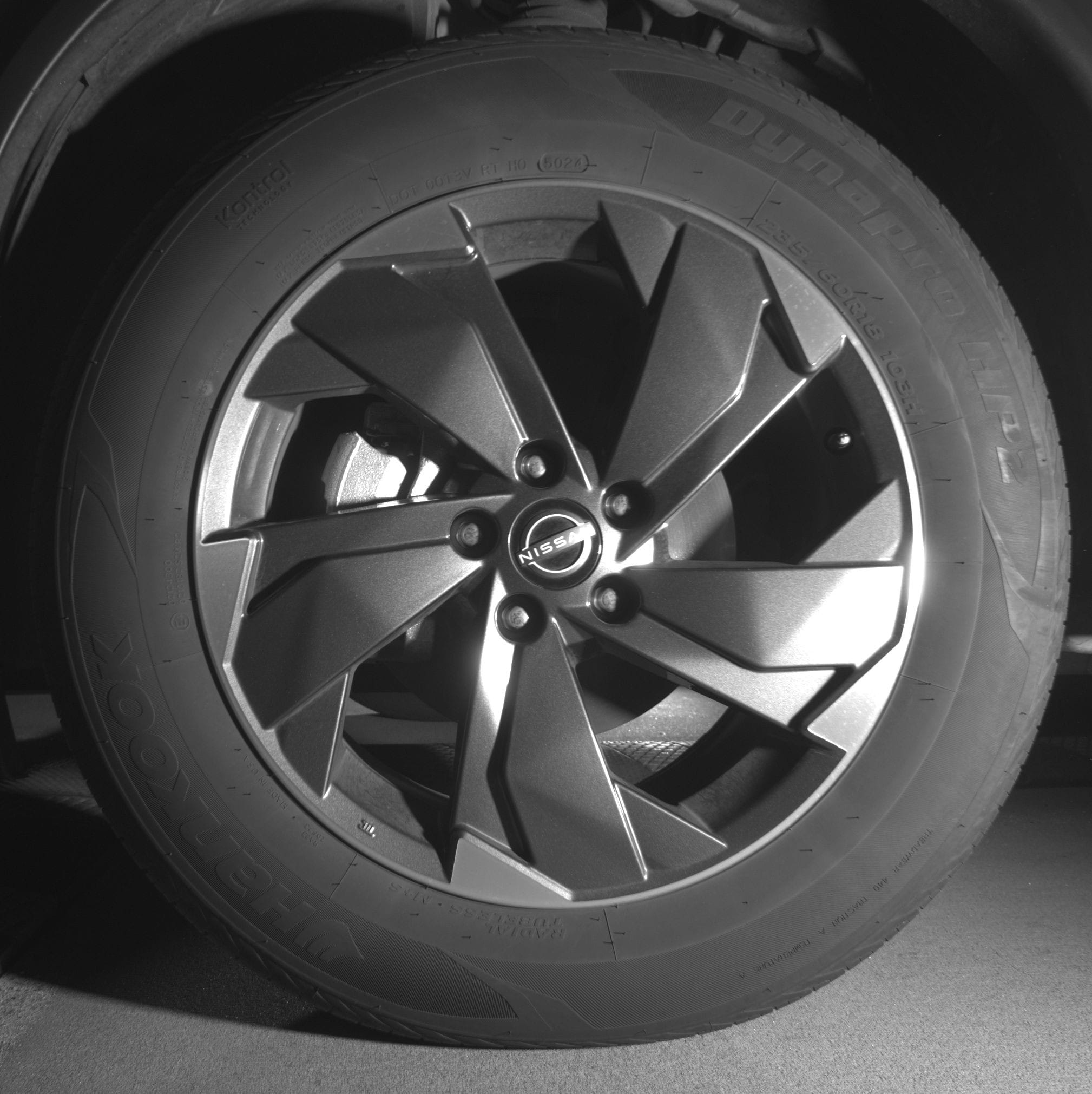 Thumbnail: 2025 Nissan Rogue - 9