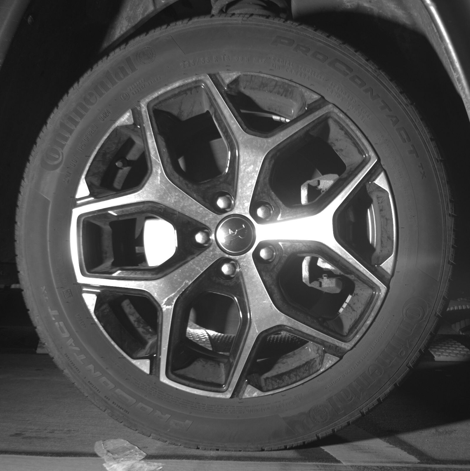 Thumbnail: 2025 Jeep Compass - 10