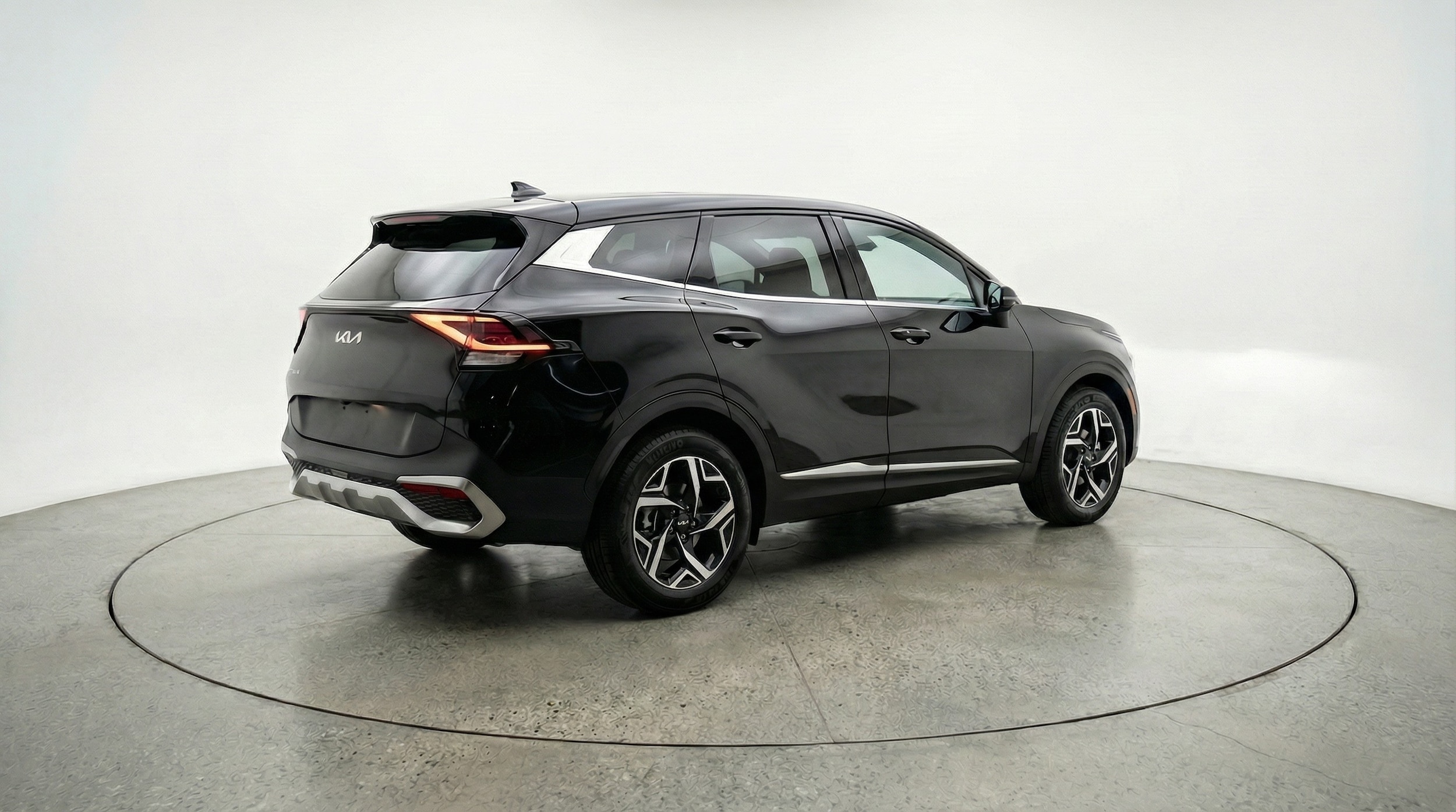 Thumbnail: 2025 Kia Sportage - 7