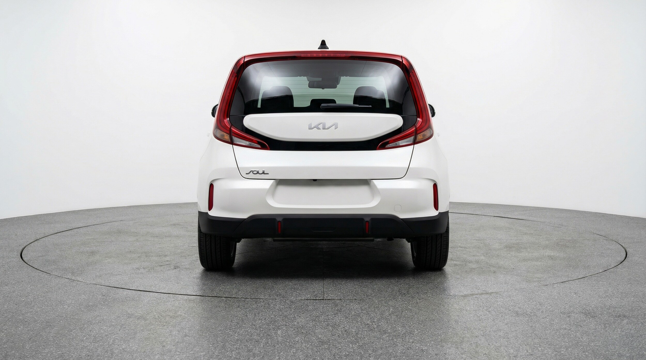 Thumbnail: 2025 Kia Soul - 6