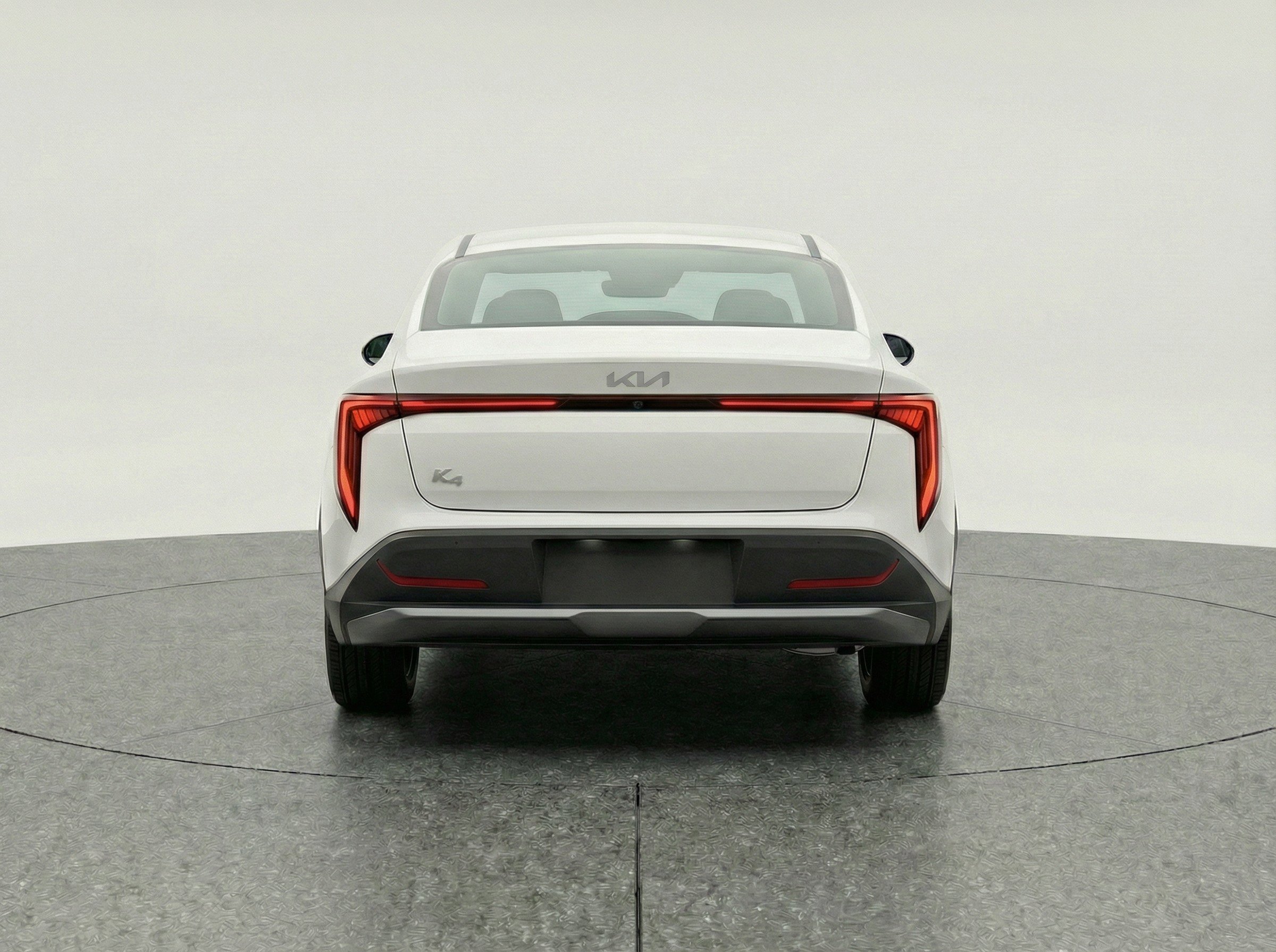 Thumbnail: 2025 Kia K4 - 7