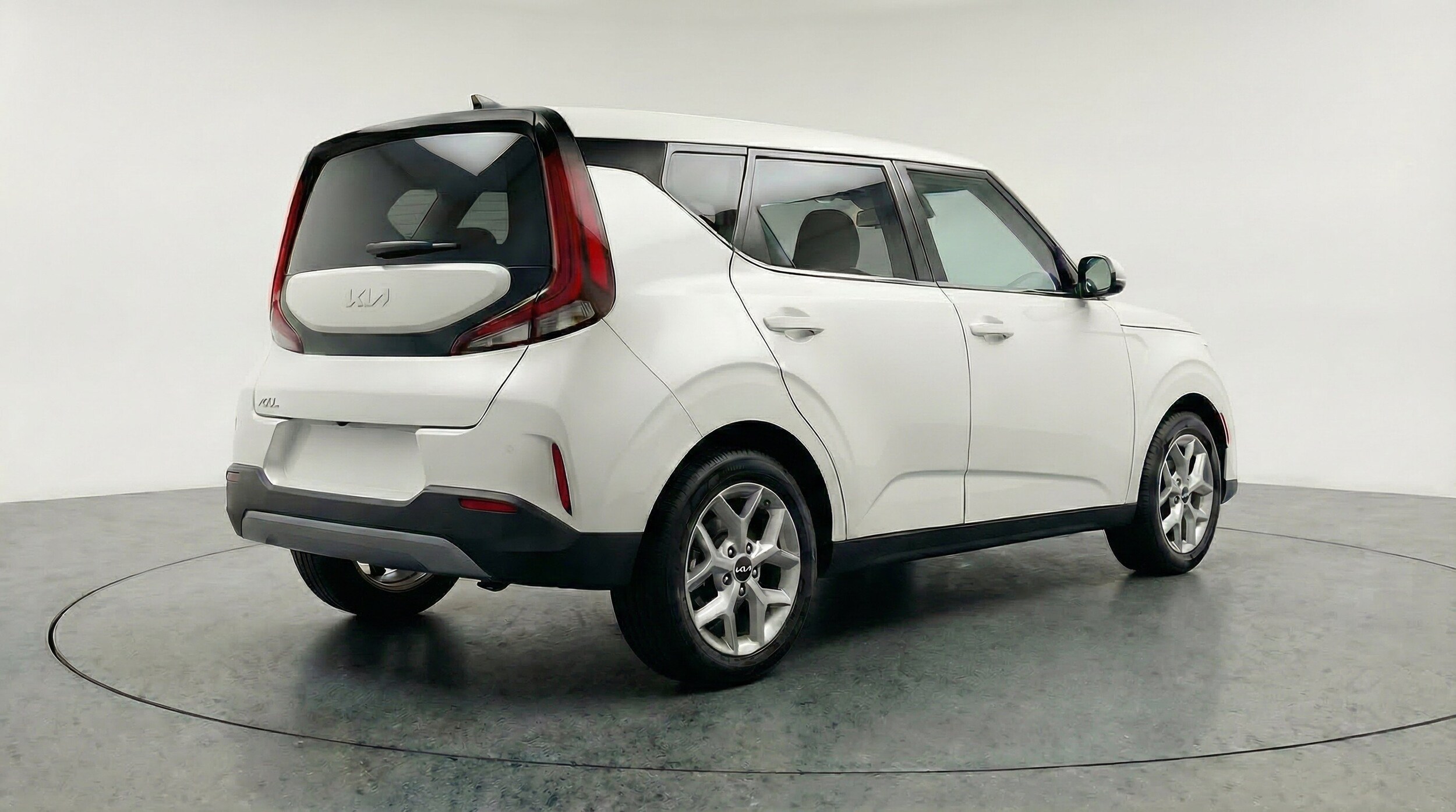 Thumbnail: 2025 Kia Soul - 9