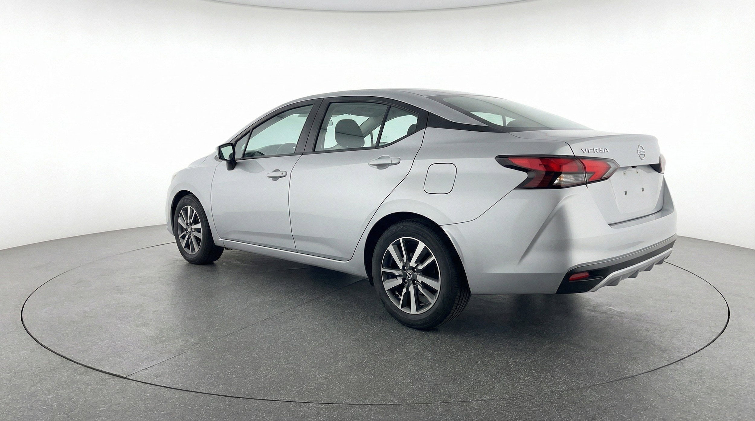 Thumbnail: 2025 Nissan Versa - 6