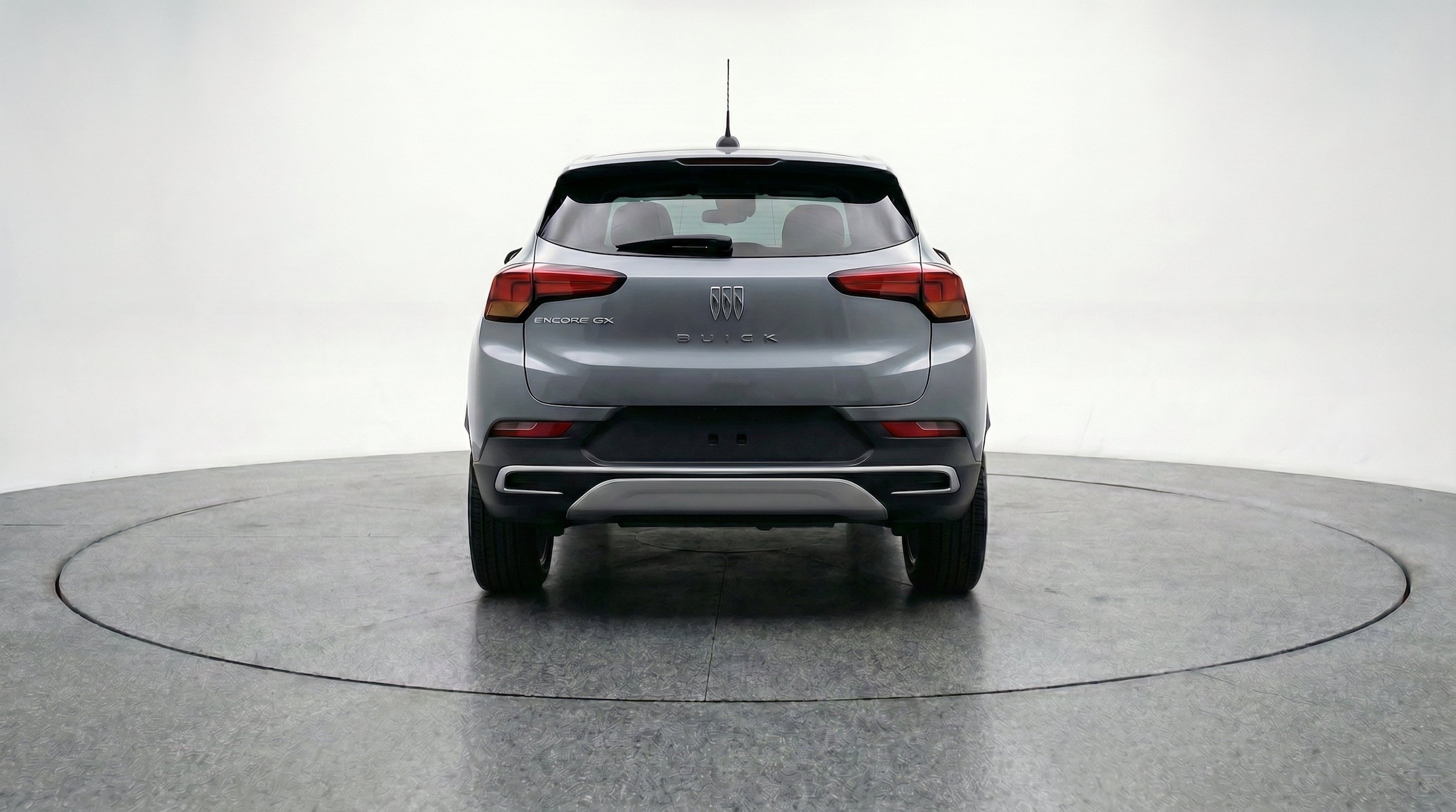 Thumbnail: 2026 Buick Encore GX - 7