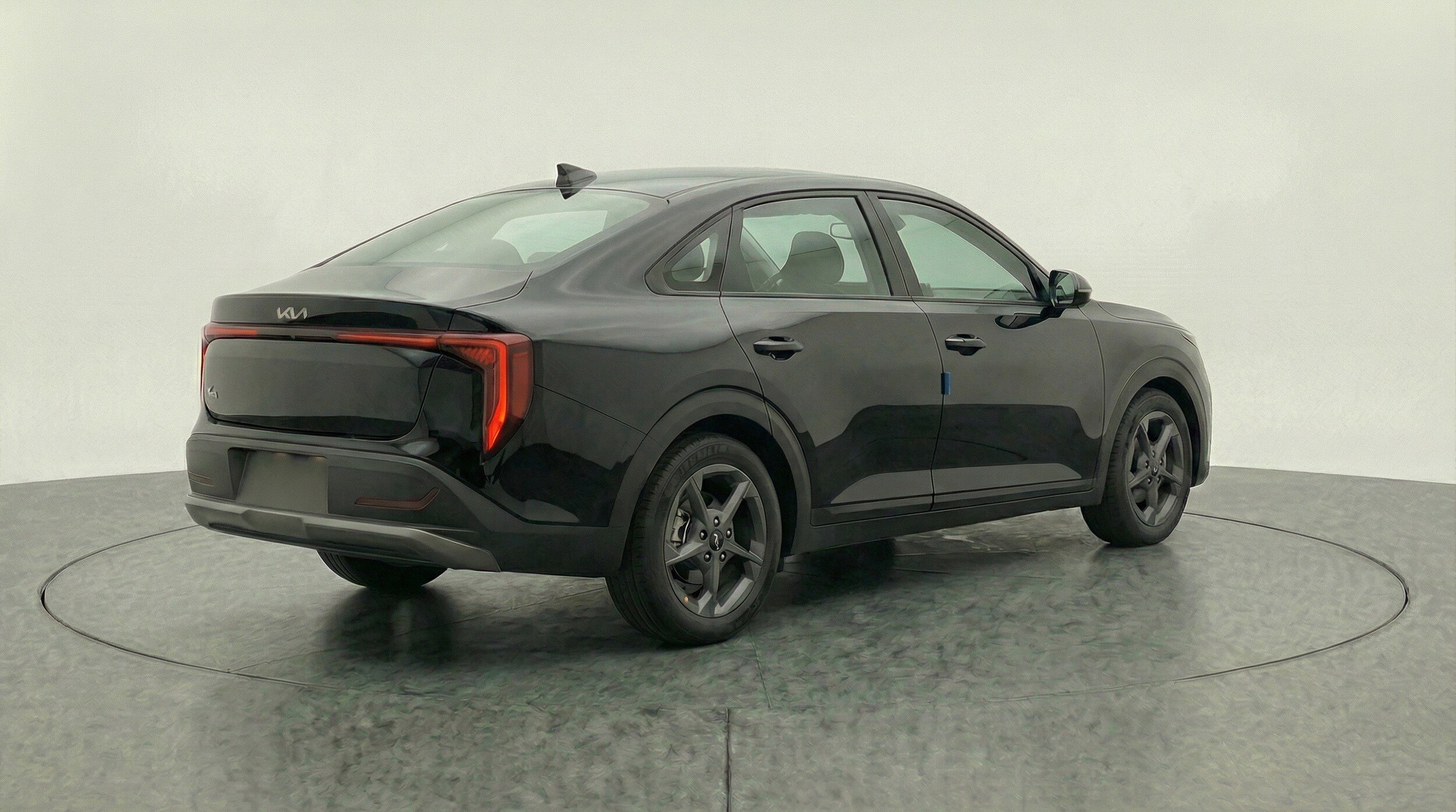 Thumbnail: 2025 Kia K4 - 9