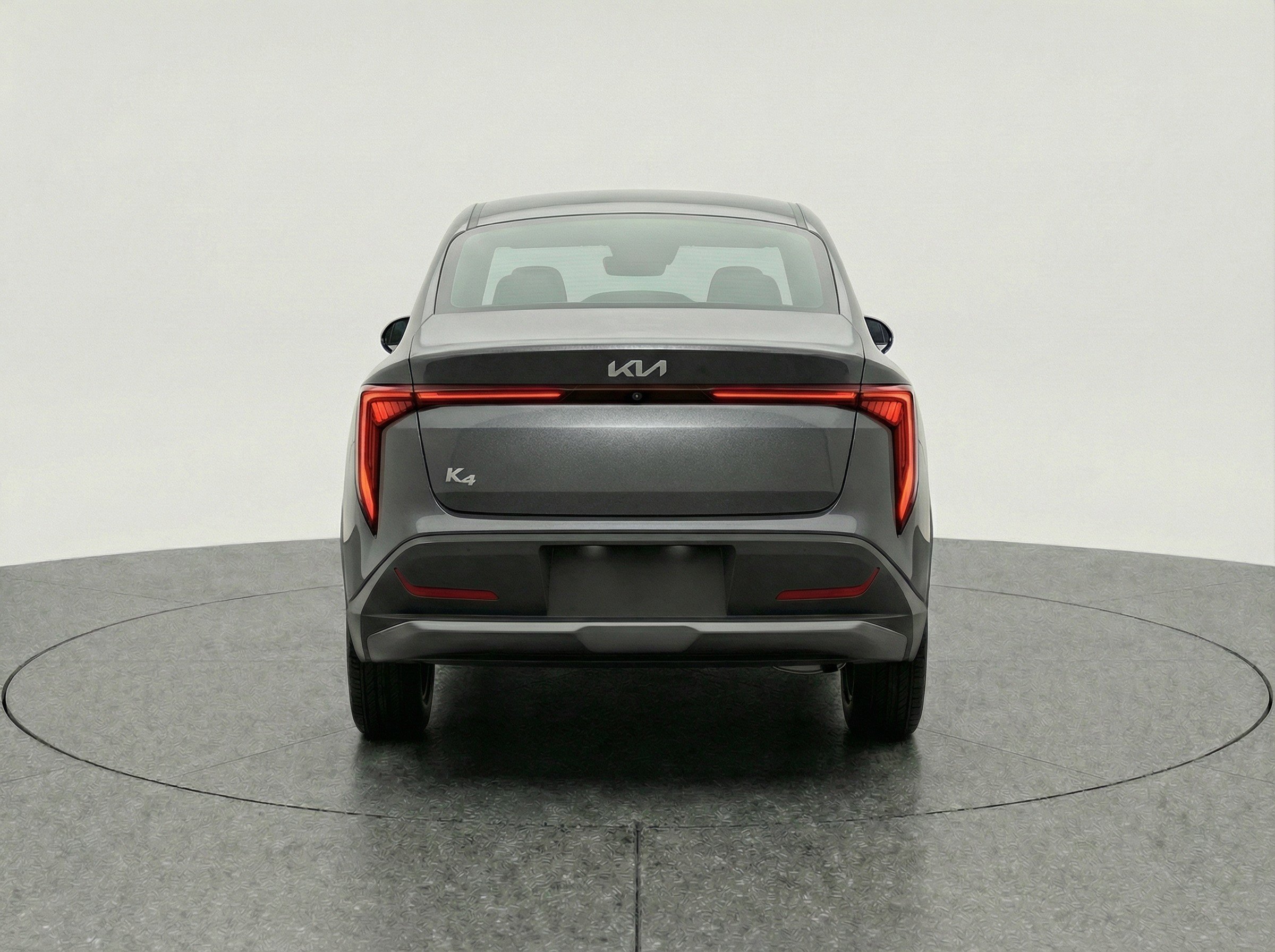 Thumbnail: 2025 Kia K4 - 7