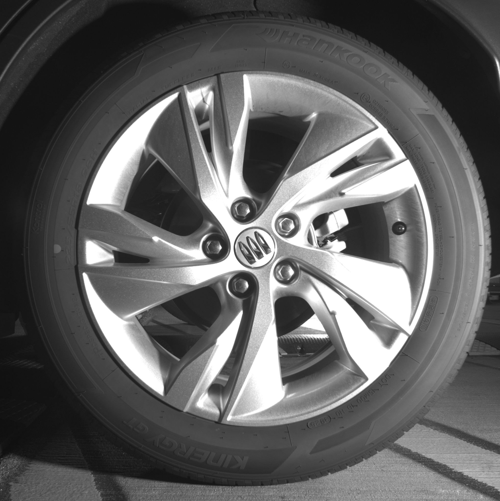 Thumbnail: 2026 Buick Encore GX - 14