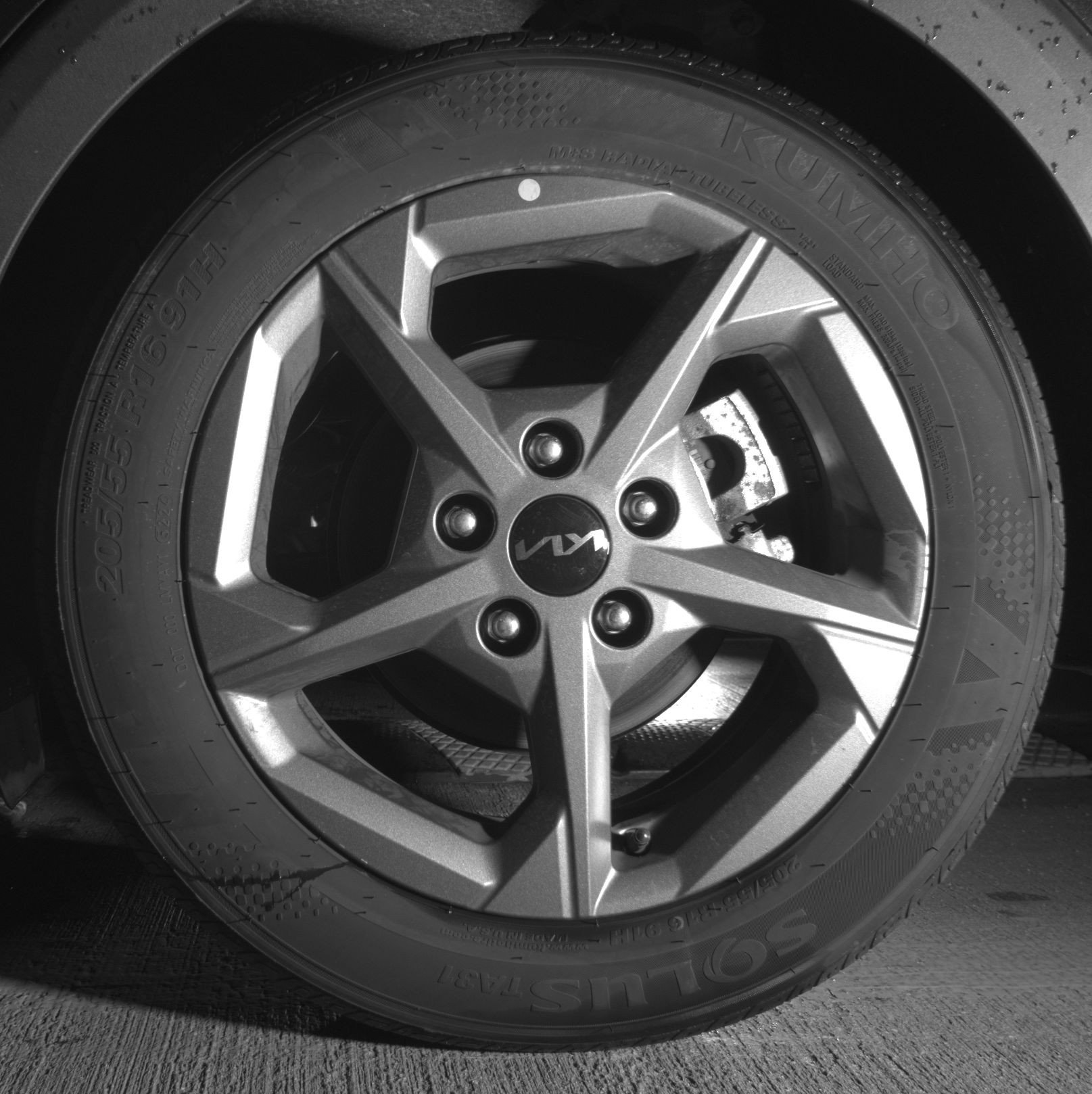 Thumbnail: 2025 Kia K4 - 14