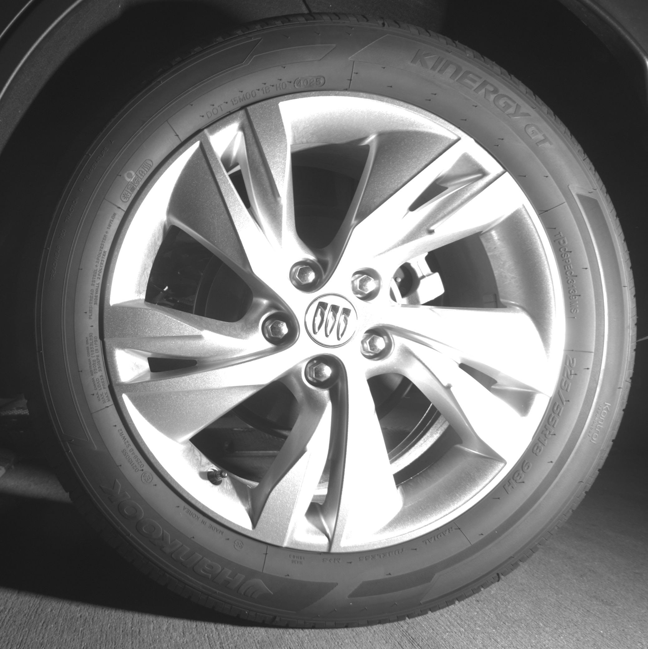 Thumbnail: 2026 Buick Encore GX - 14