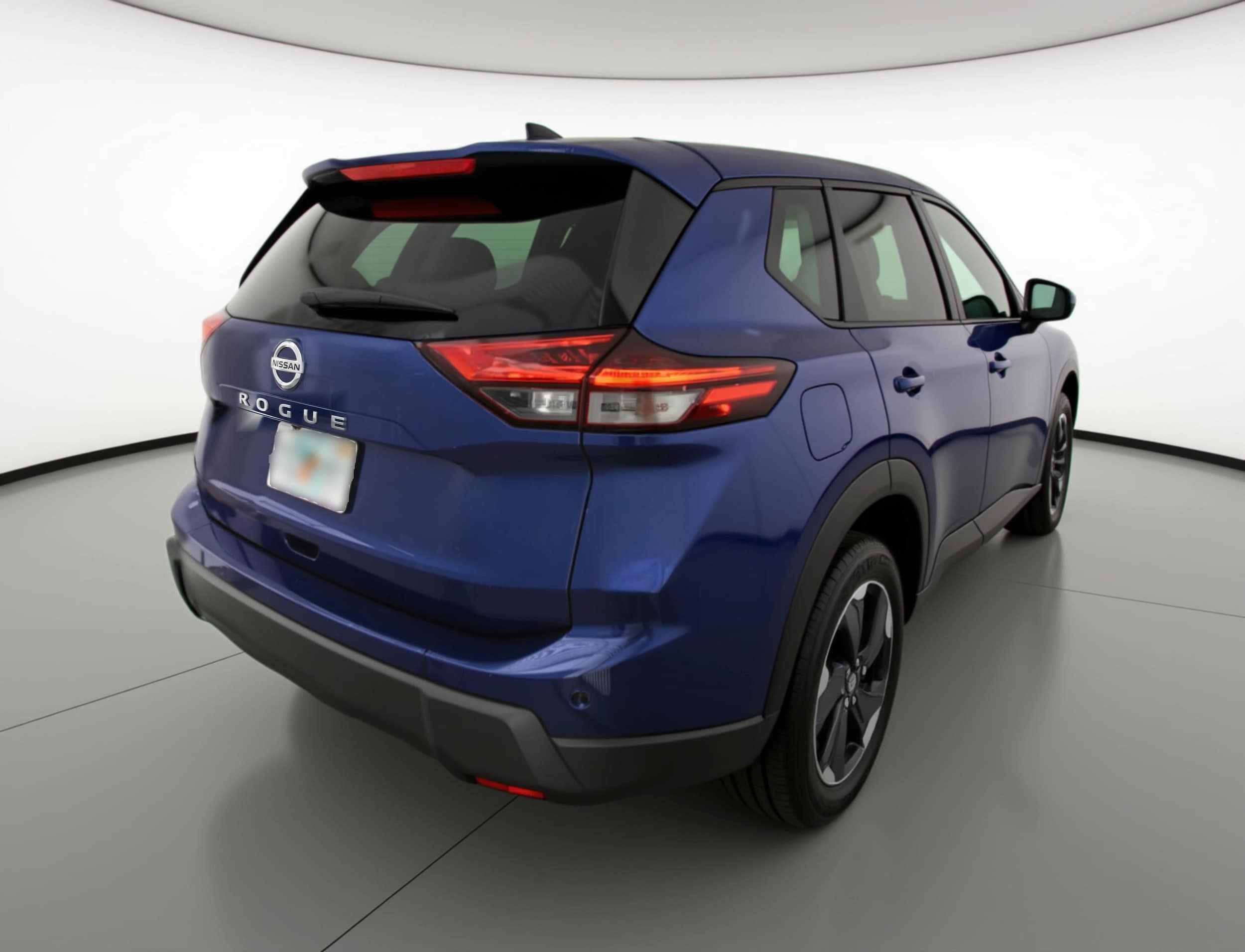 Thumbnail: 2025 Nissan Rogue - 9