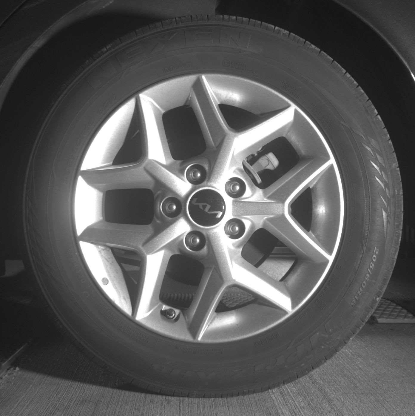 Thumbnail: 2025 Kia Soul - 14