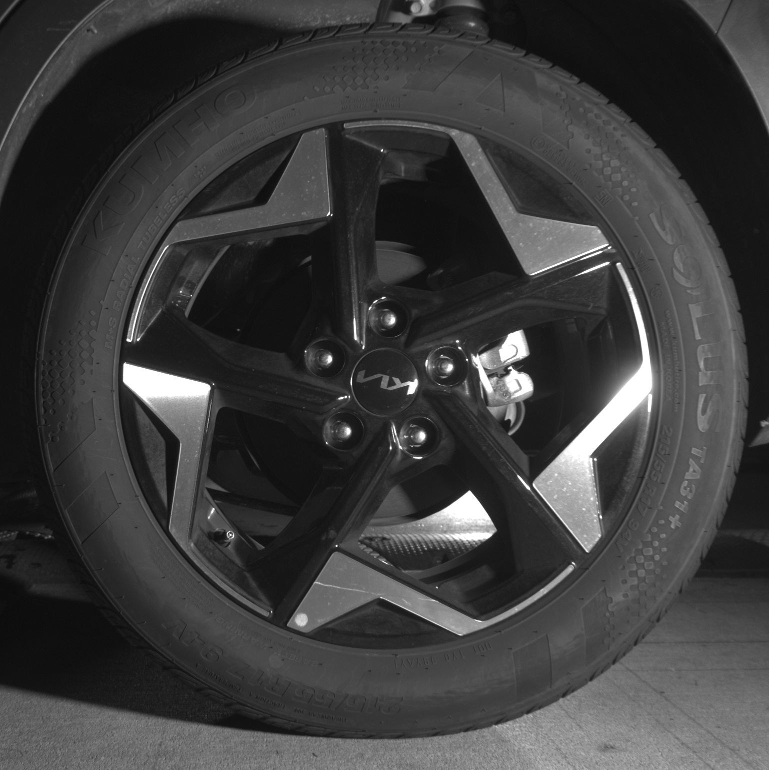 Thumbnail: 2025 Kia Seltos - 11