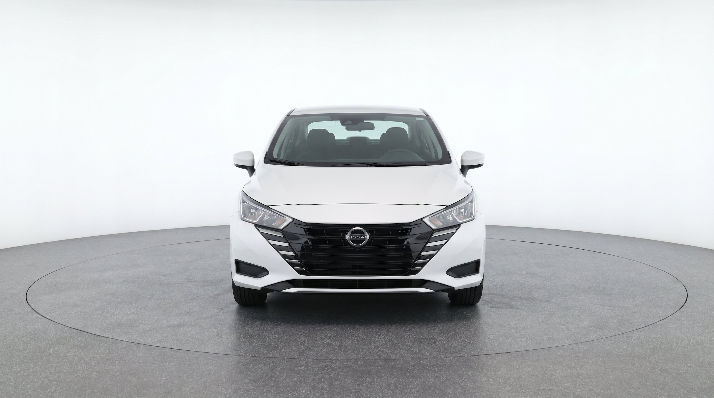 Thumbnail: 2025 Nissan Versa - 2