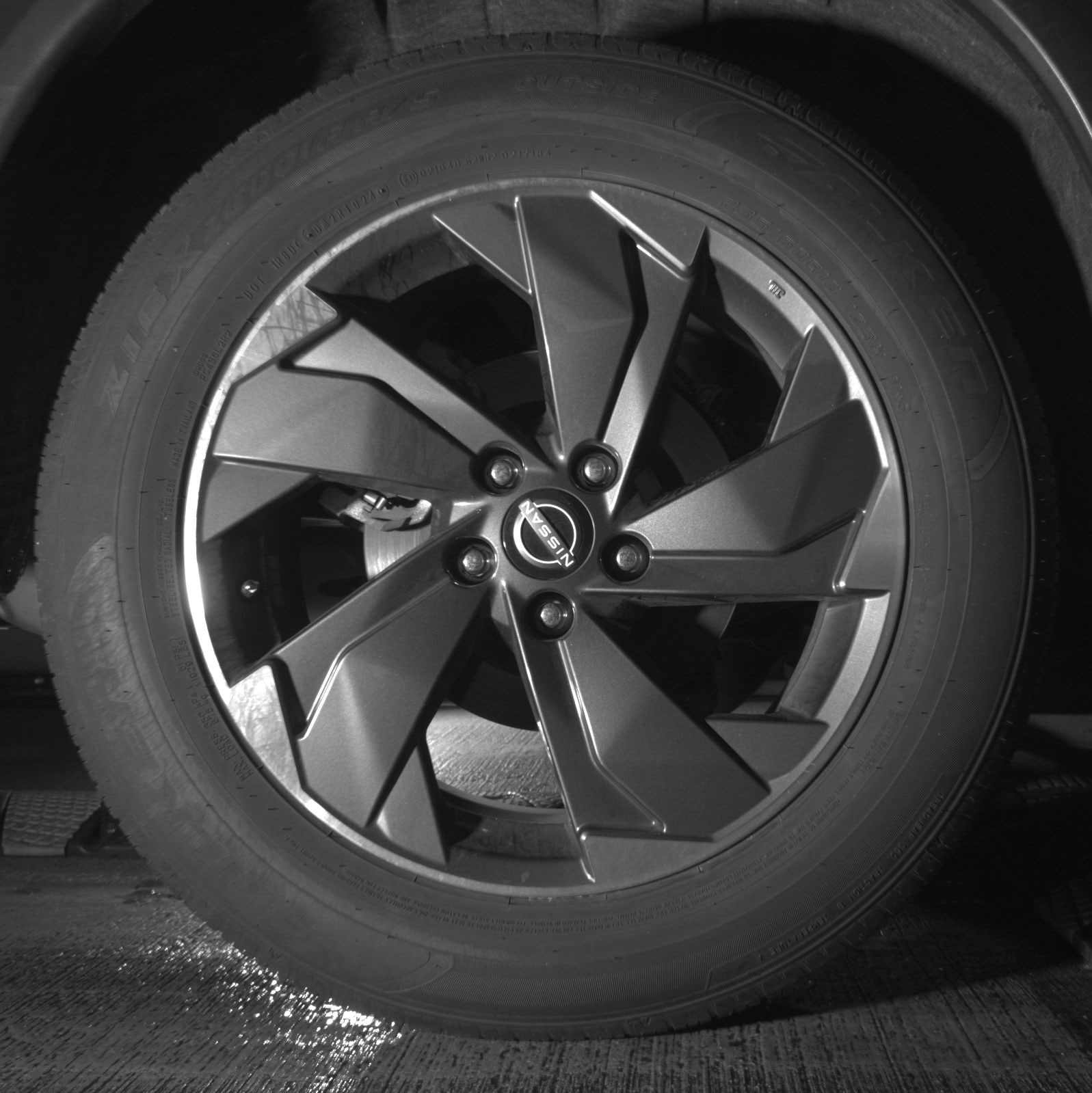 Thumbnail: 2025 Nissan Rogue - 12