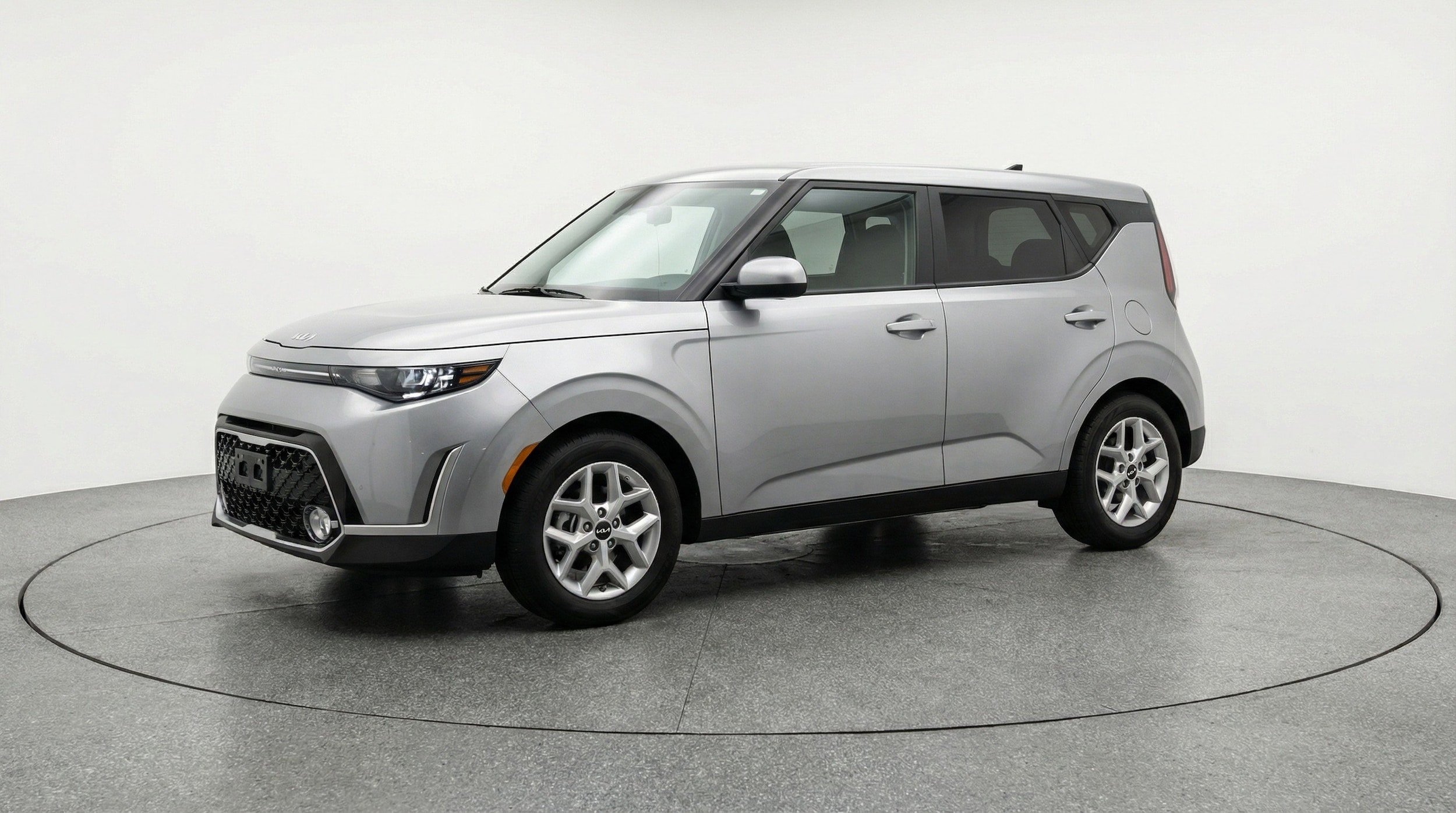 Thumbnail: 2025 Kia Soul - 3