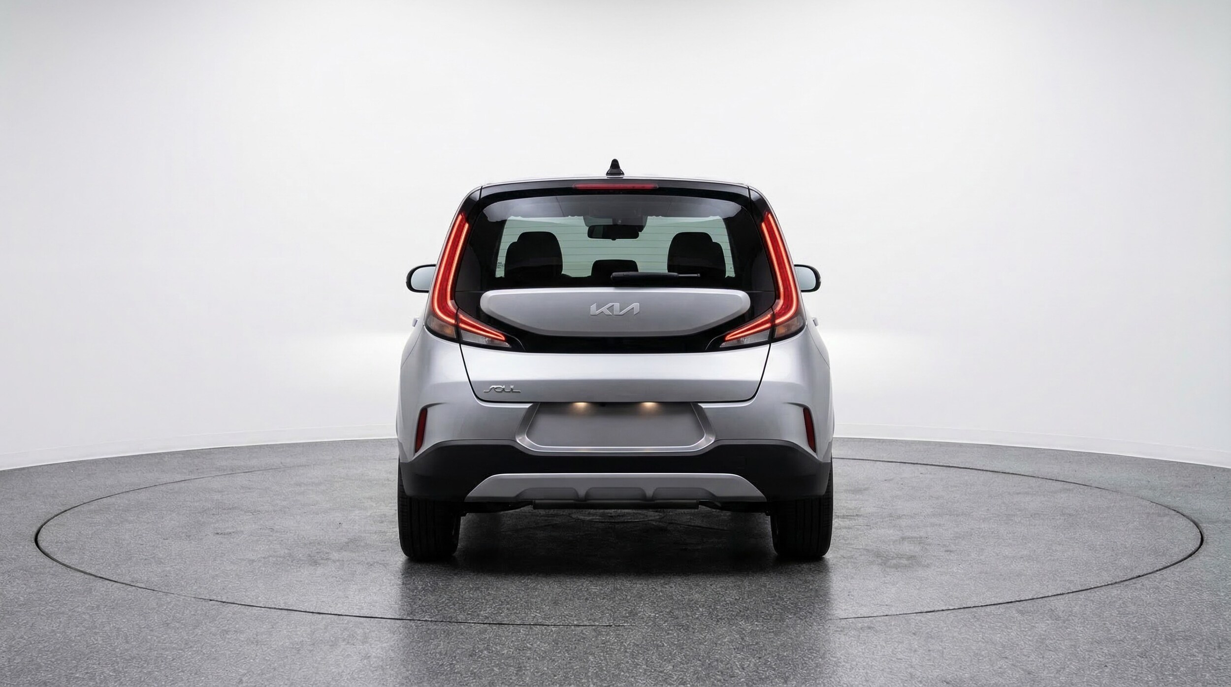 Thumbnail: 2025 Kia Soul - 6