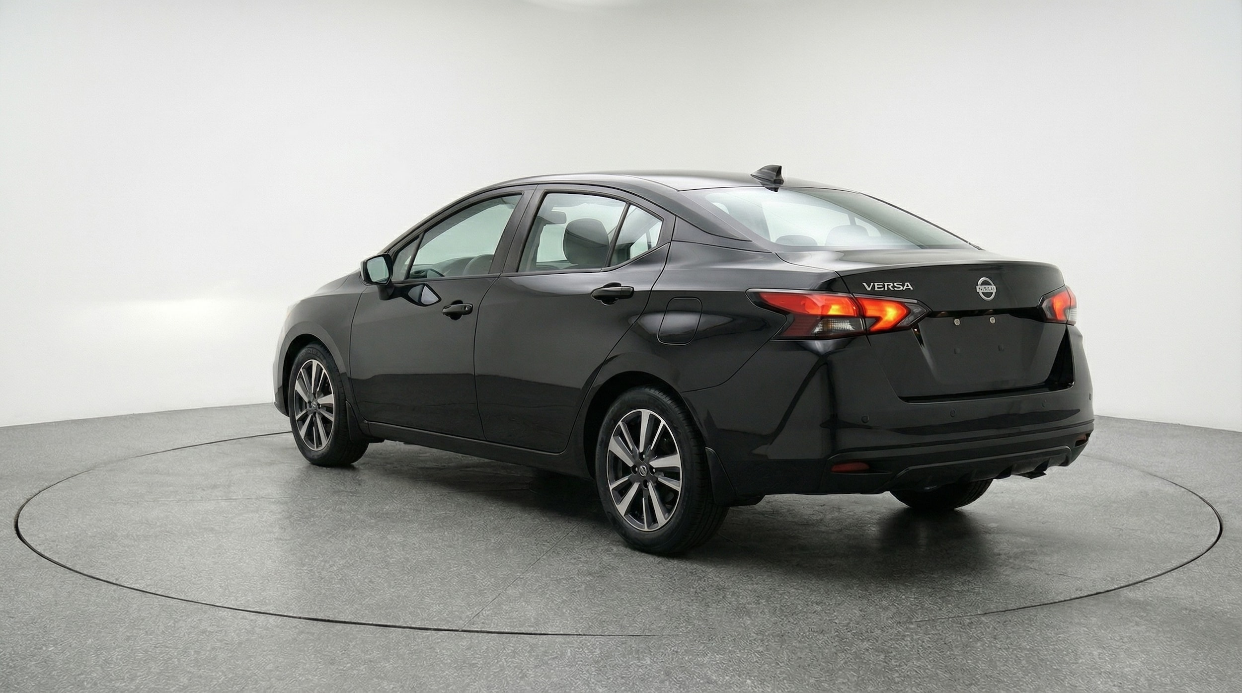 Thumbnail: 2025 Nissan Versa - 5