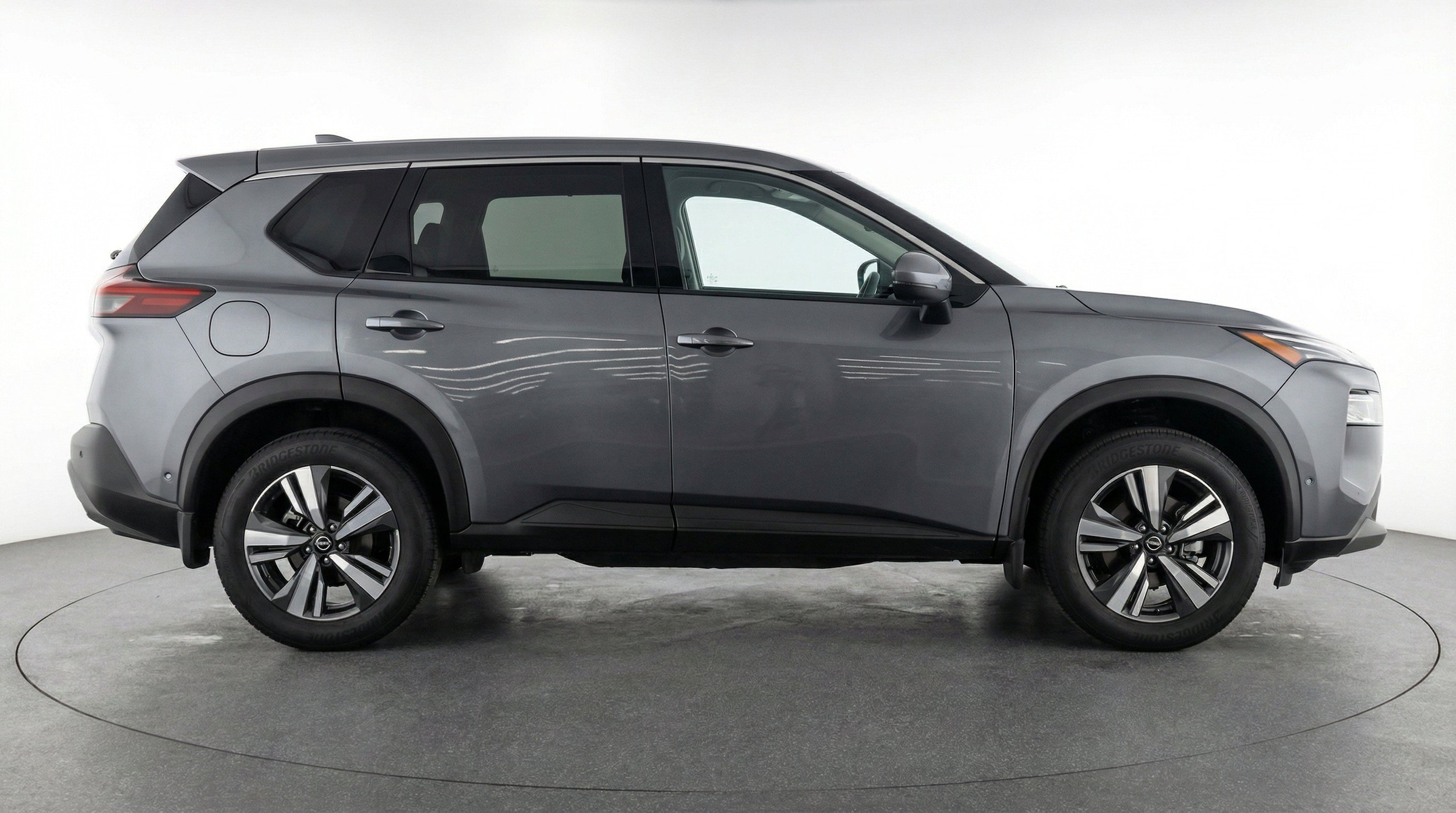 Thumbnail: 2026 Nissan Rogue - 11