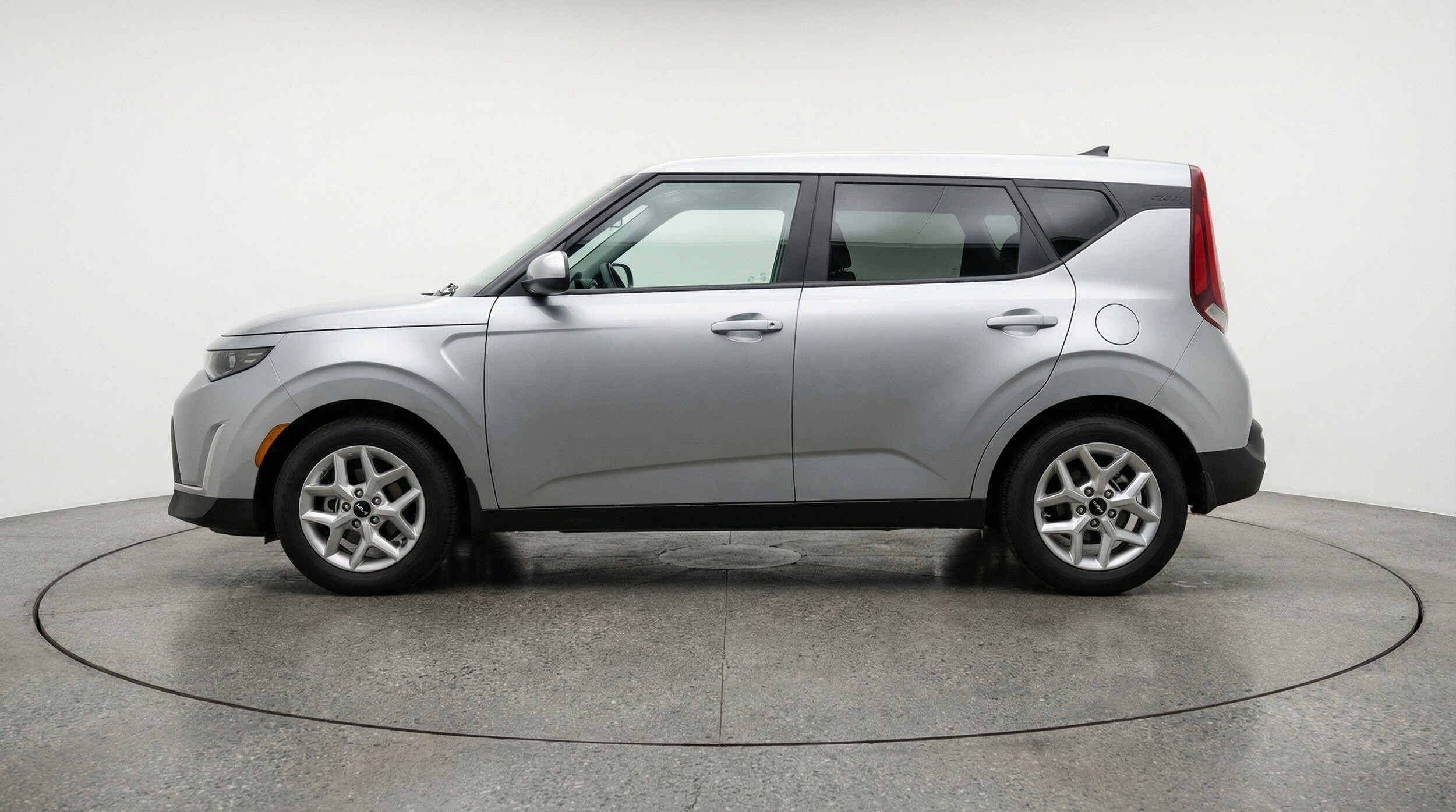 Thumbnail: 2025 Kia Soul - 5