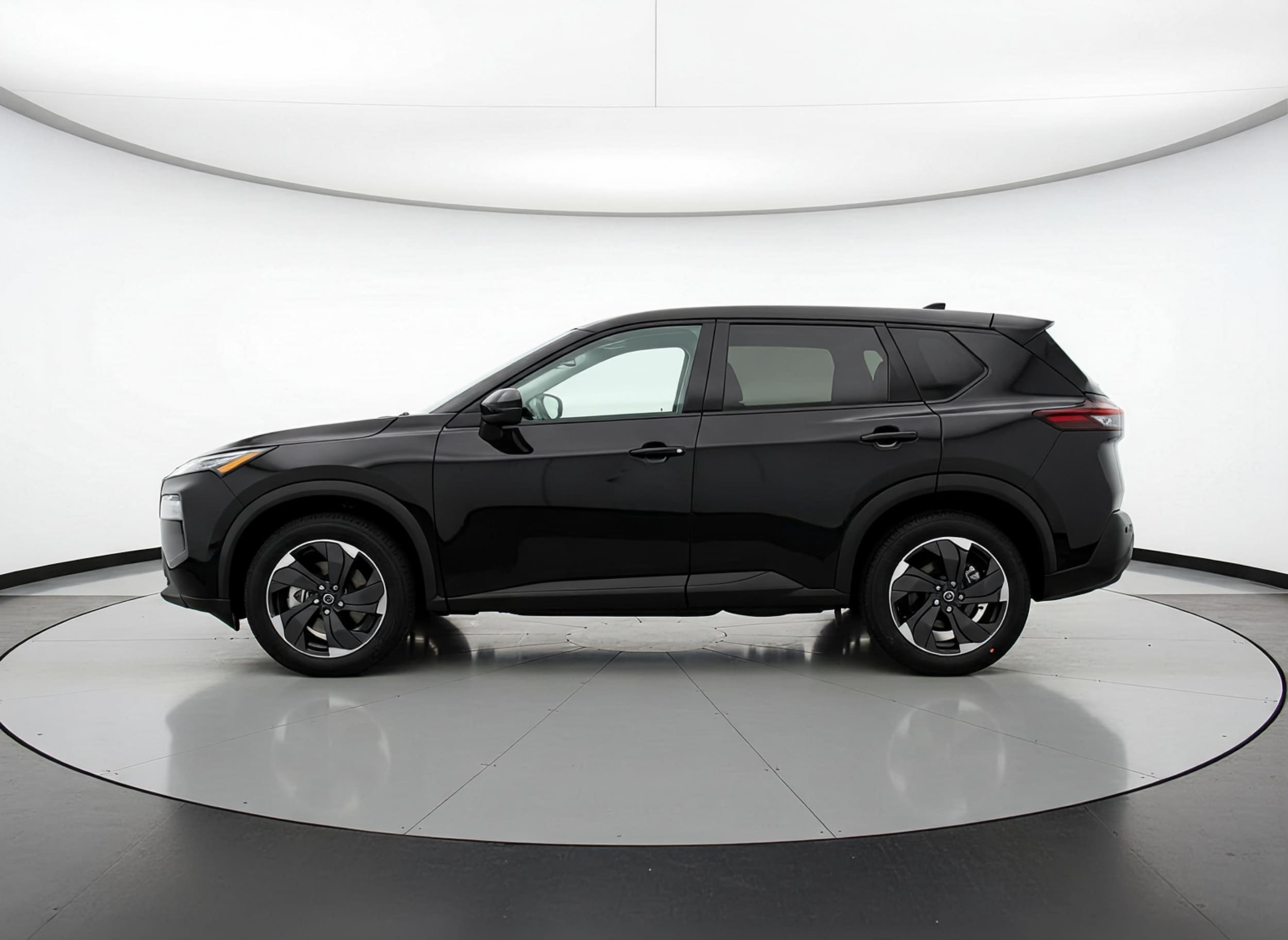 Thumbnail: 2025 Nissan Rogue - 4