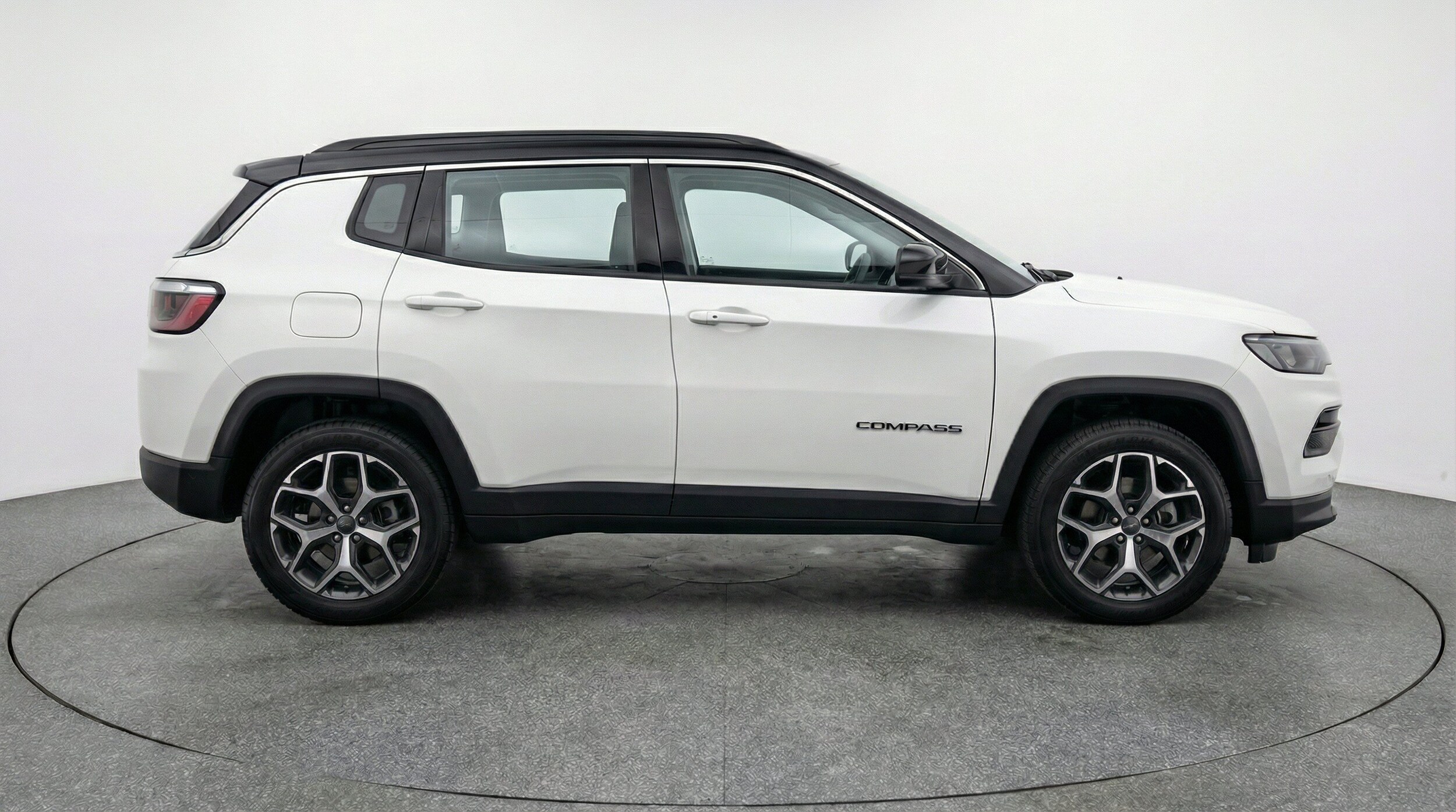 Thumbnail: 2025 Jeep Compass - 11