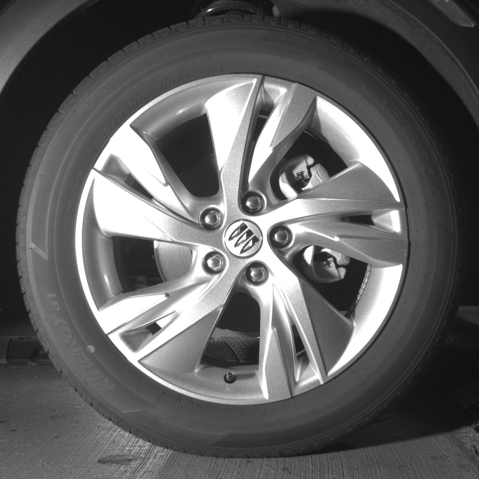 Thumbnail: 2026 Buick Encore GX - 13