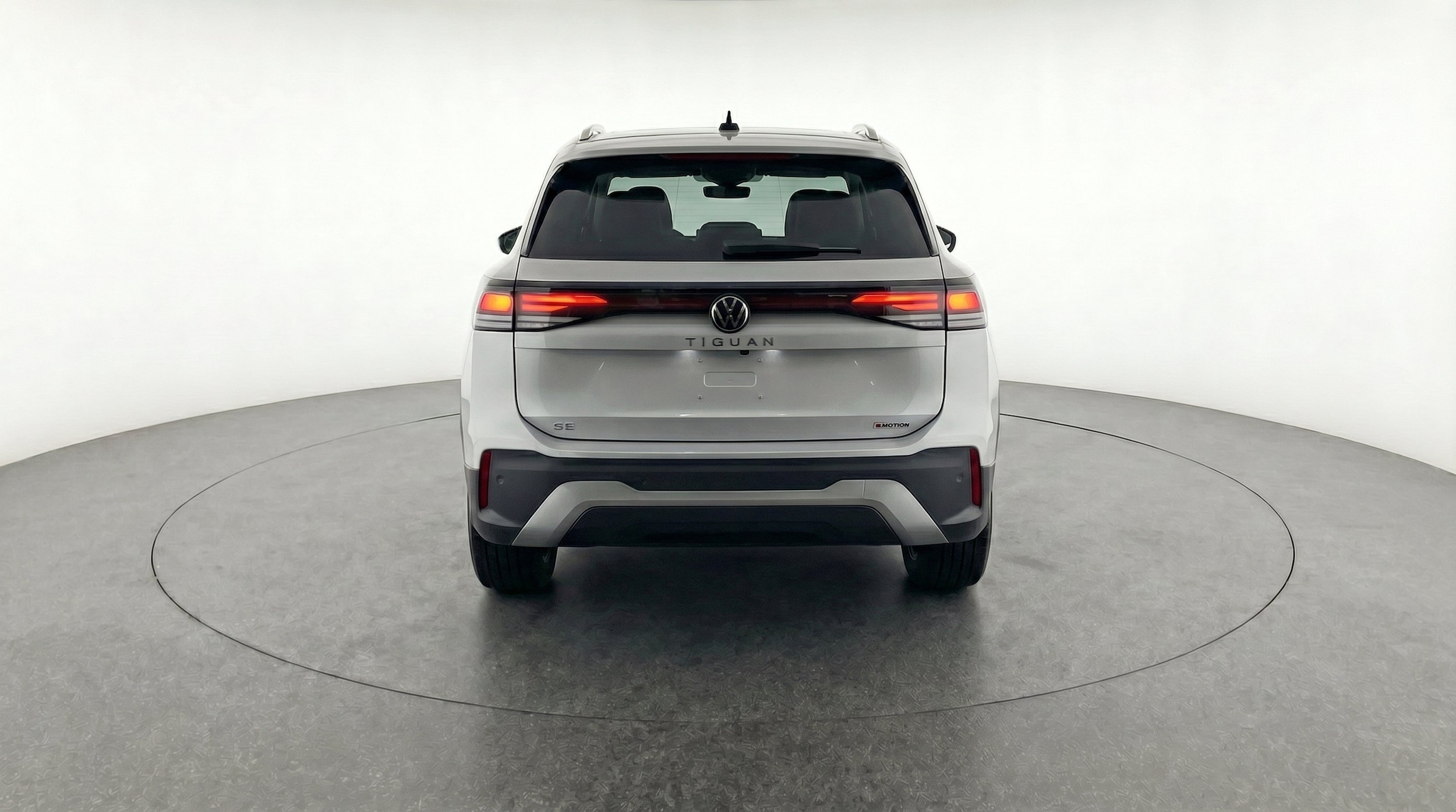 Thumbnail: 2026 Volkswagen Tiguan - 7
