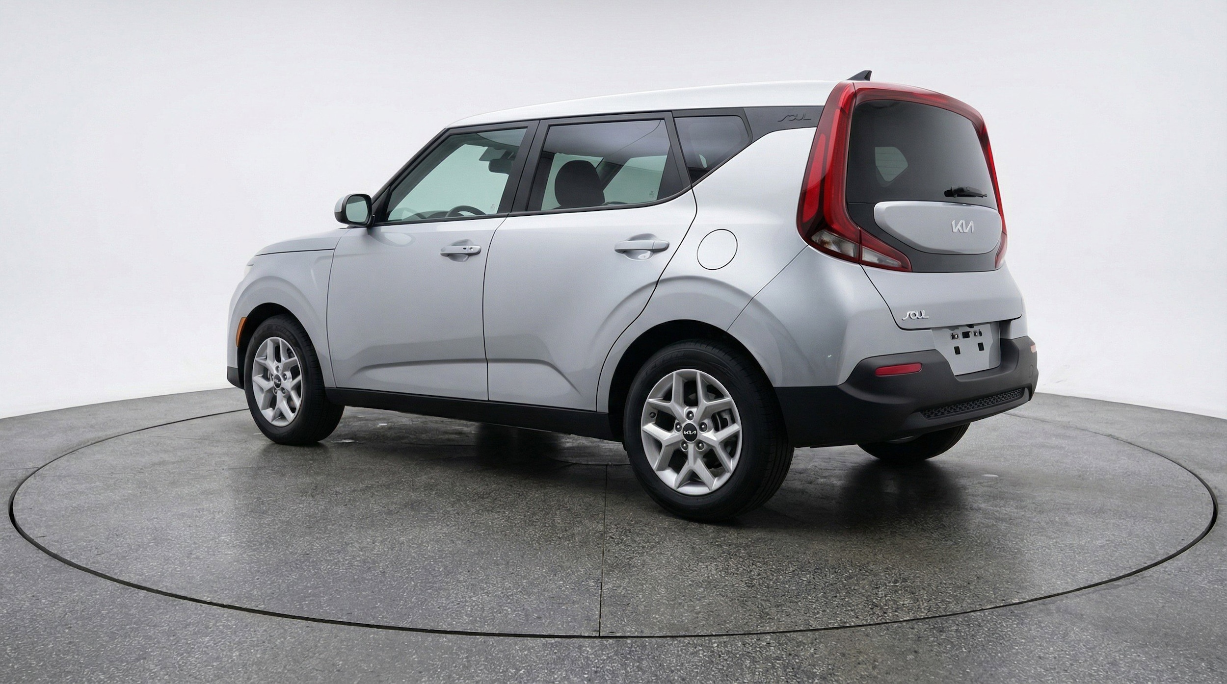 Thumbnail: 2025 Kia Soul - 6