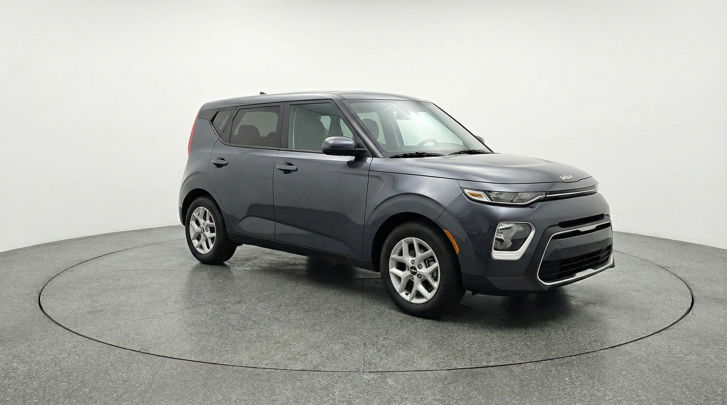 Thumbnail: 2025 Kia Soul - 1