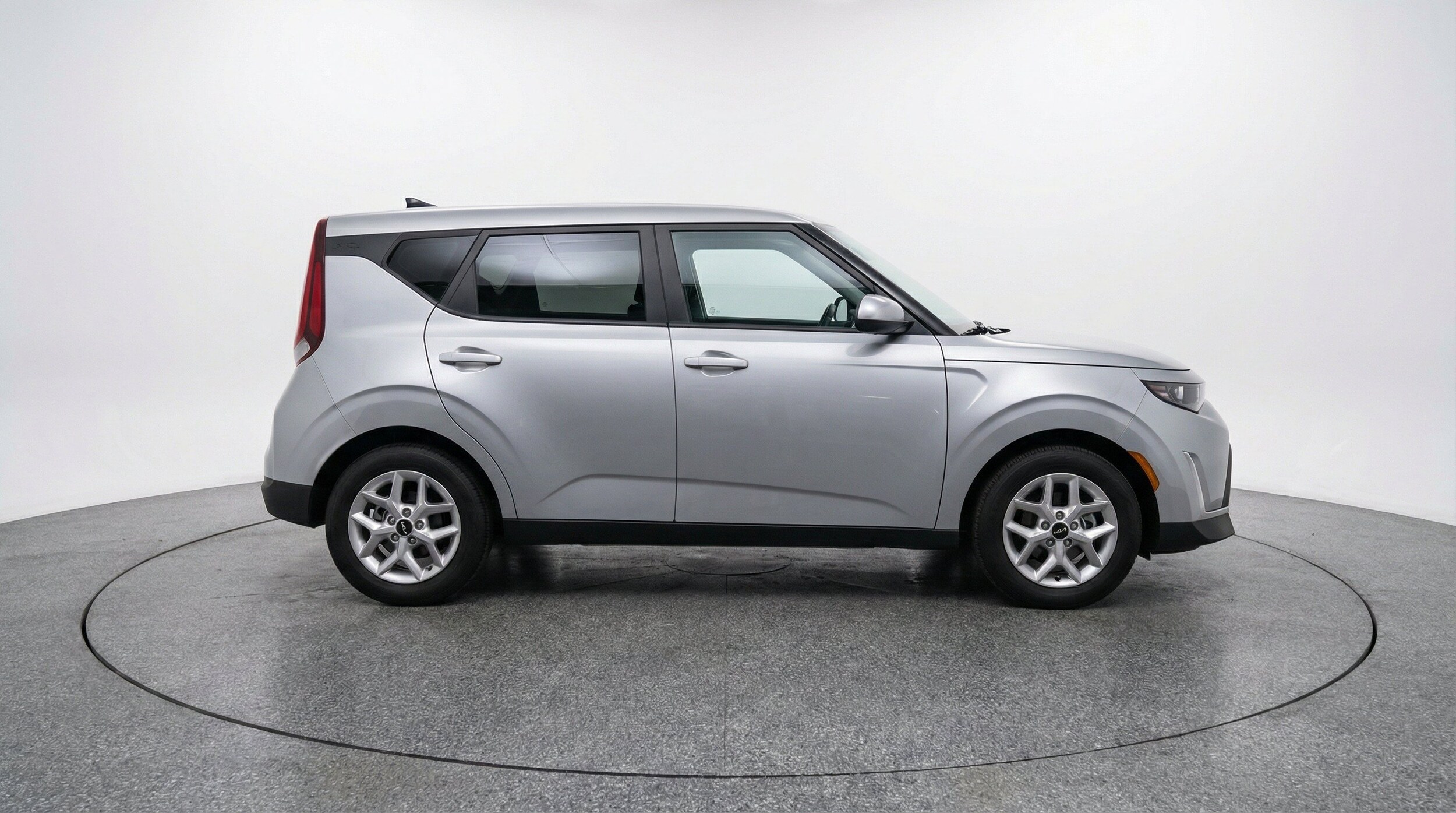 Thumbnail: 2025 Kia Soul - 11