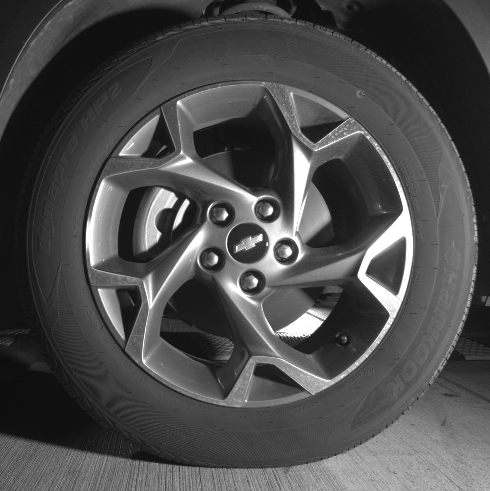 Thumbnail: 2025 Chevrolet Trax - 12