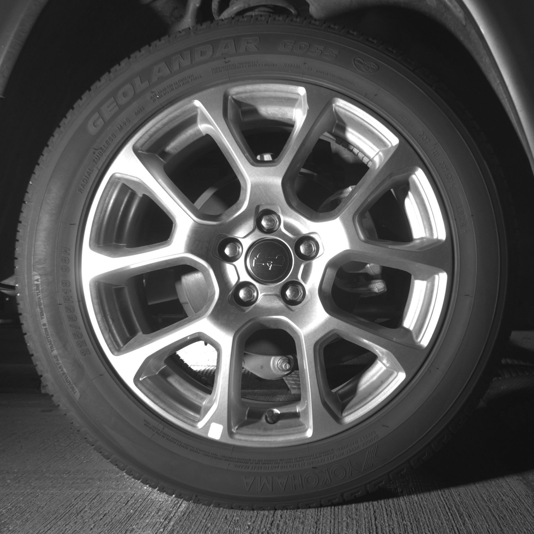 Thumbnail: 2025 Jeep Compass - 15