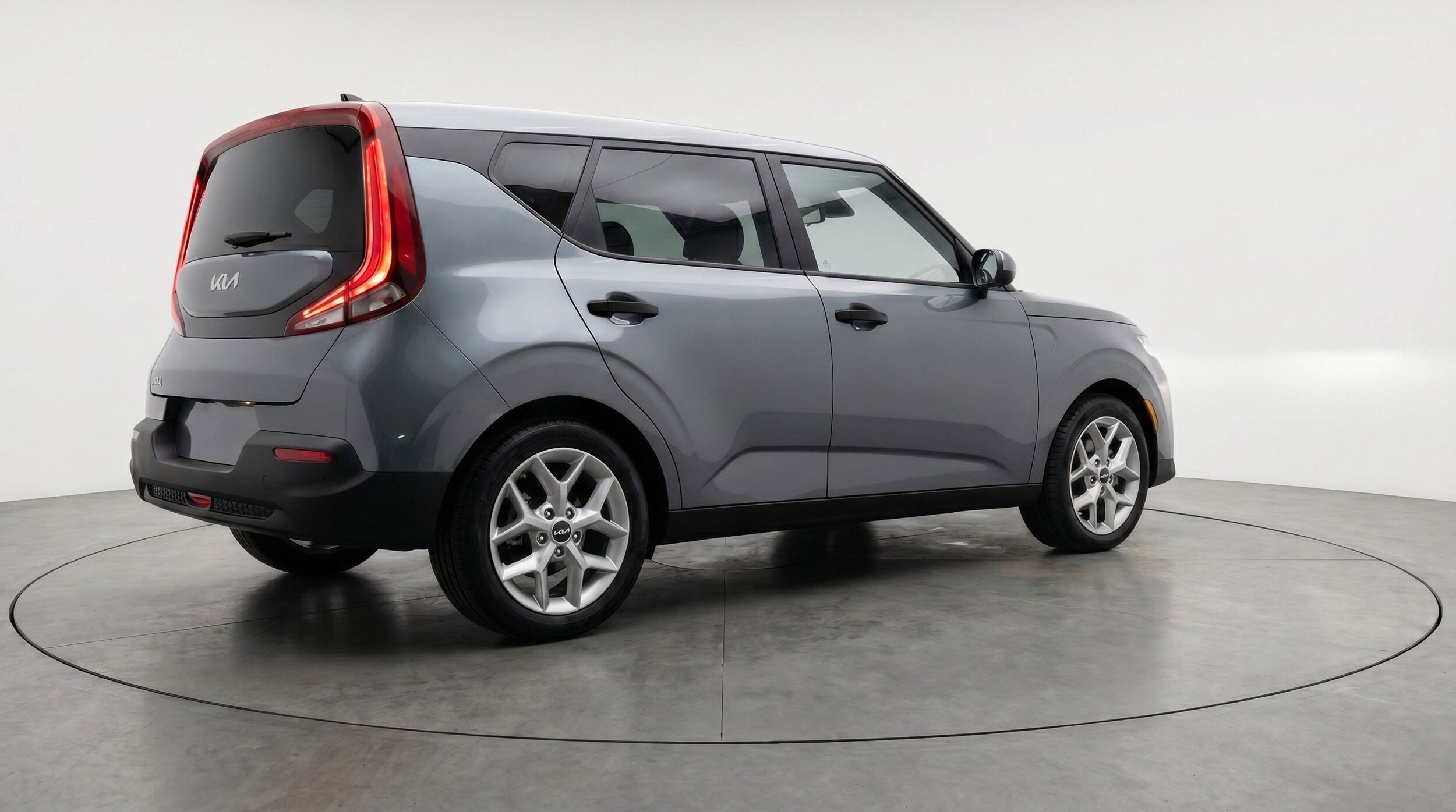 Thumbnail: 2025 Kia Soul - 9