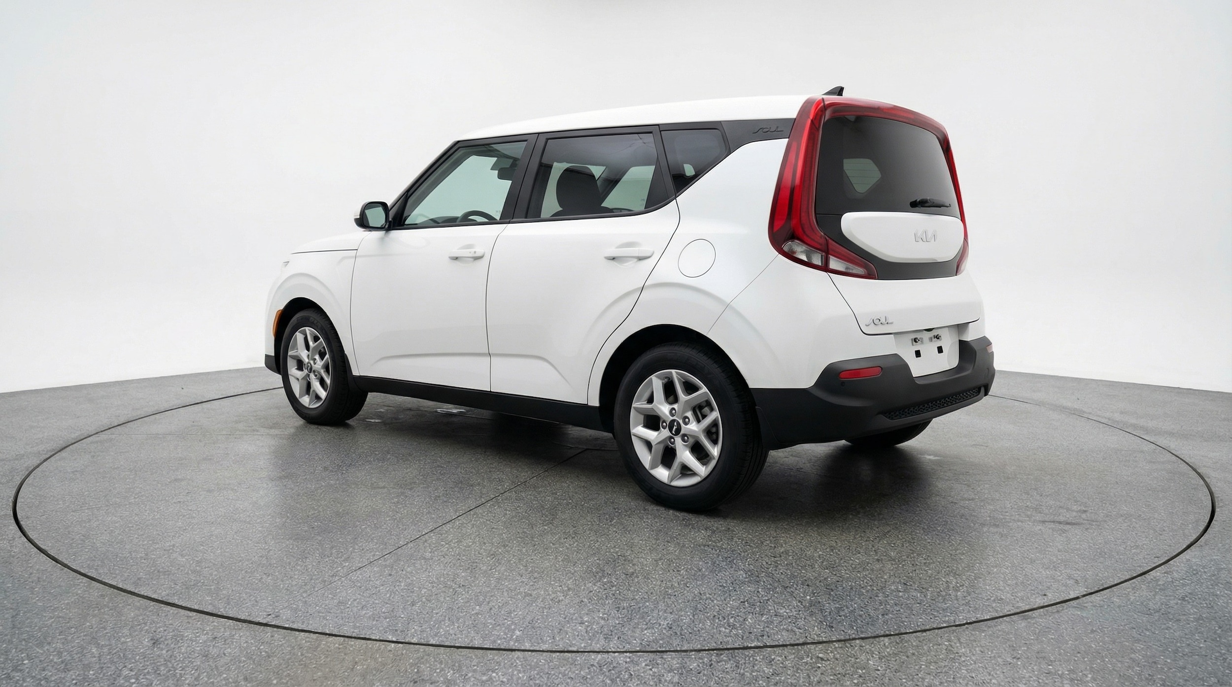 Thumbnail: 2025 Kia Soul - 5