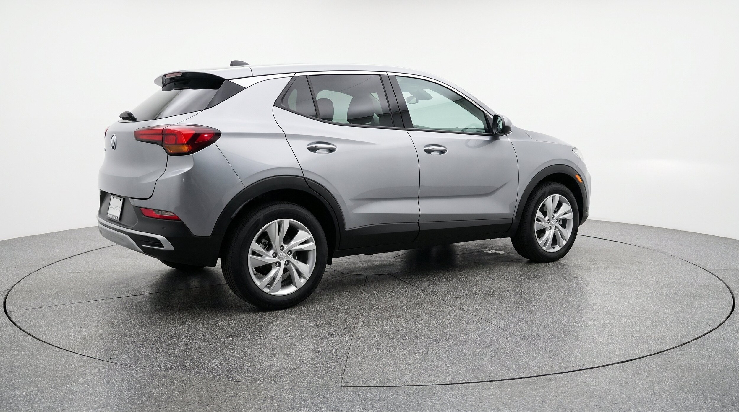 Thumbnail: 2026 Buick Encore GX - 9