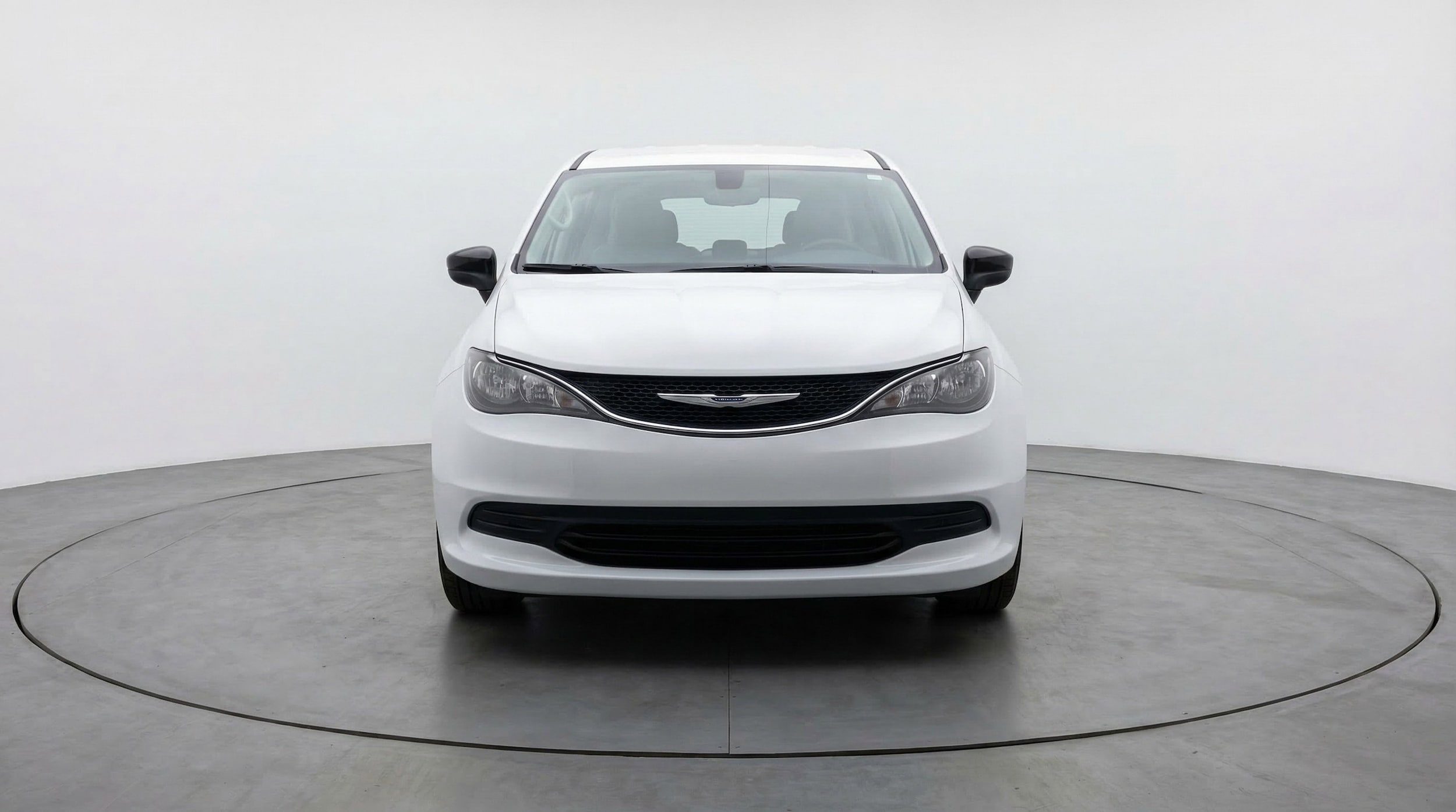 Thumbnail: 2024 Chrysler Voyager - 2