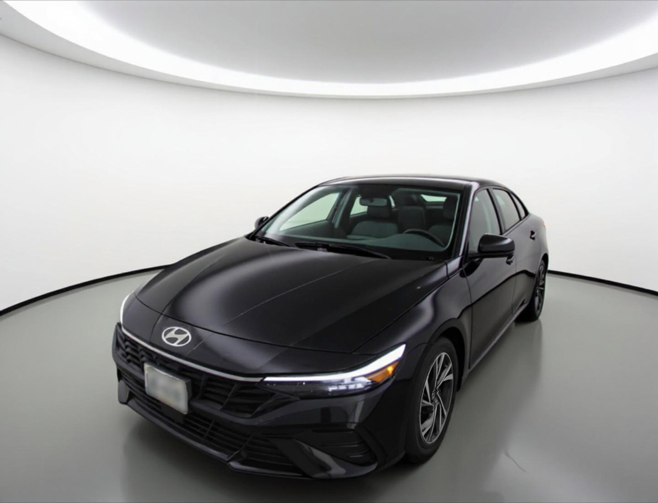 Thumbnail: 2025 Hyundai Elantra - 3