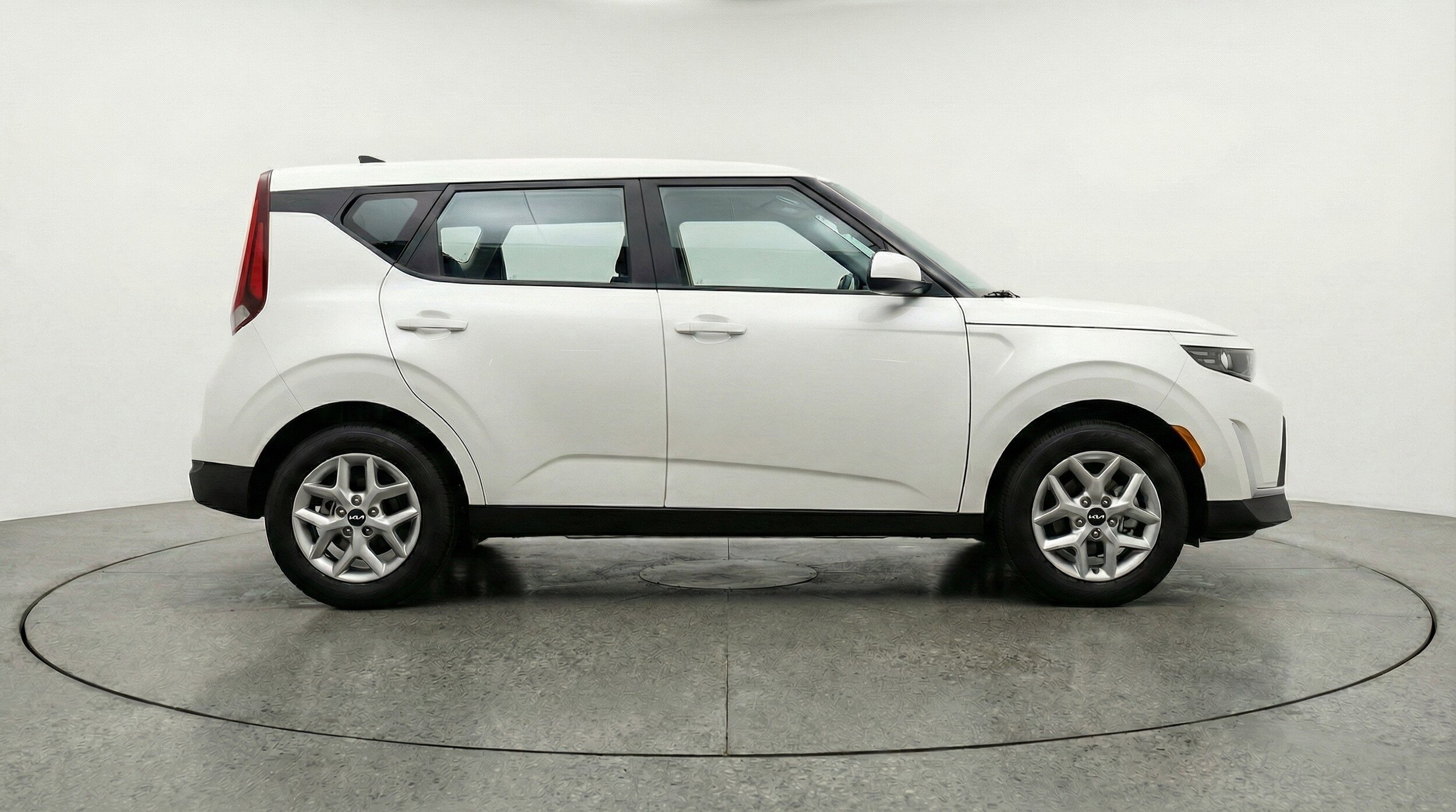 Thumbnail: 2025 Kia Soul - 11