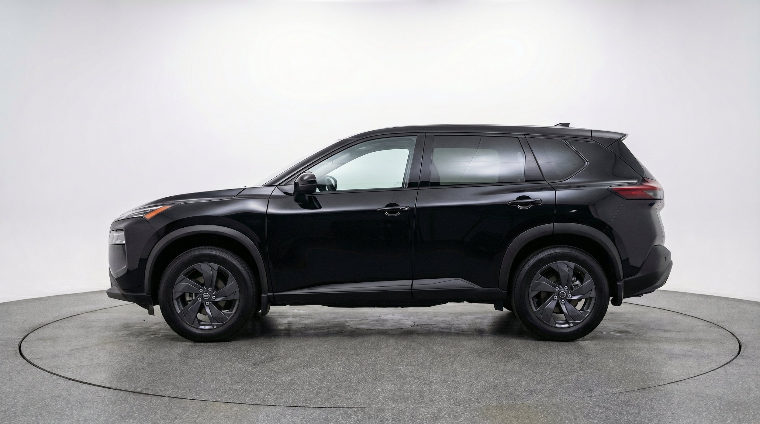 Thumbnail: 2026 Nissan Rogue - 5